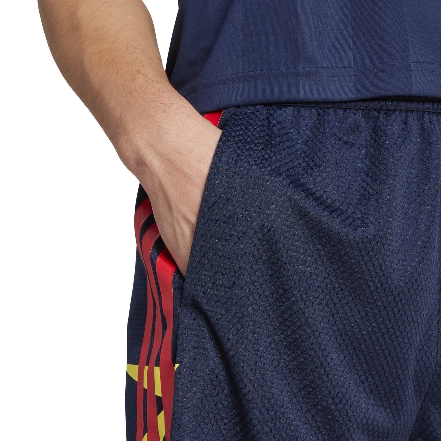 adidas House Of Tiro Nations Shorts Adults