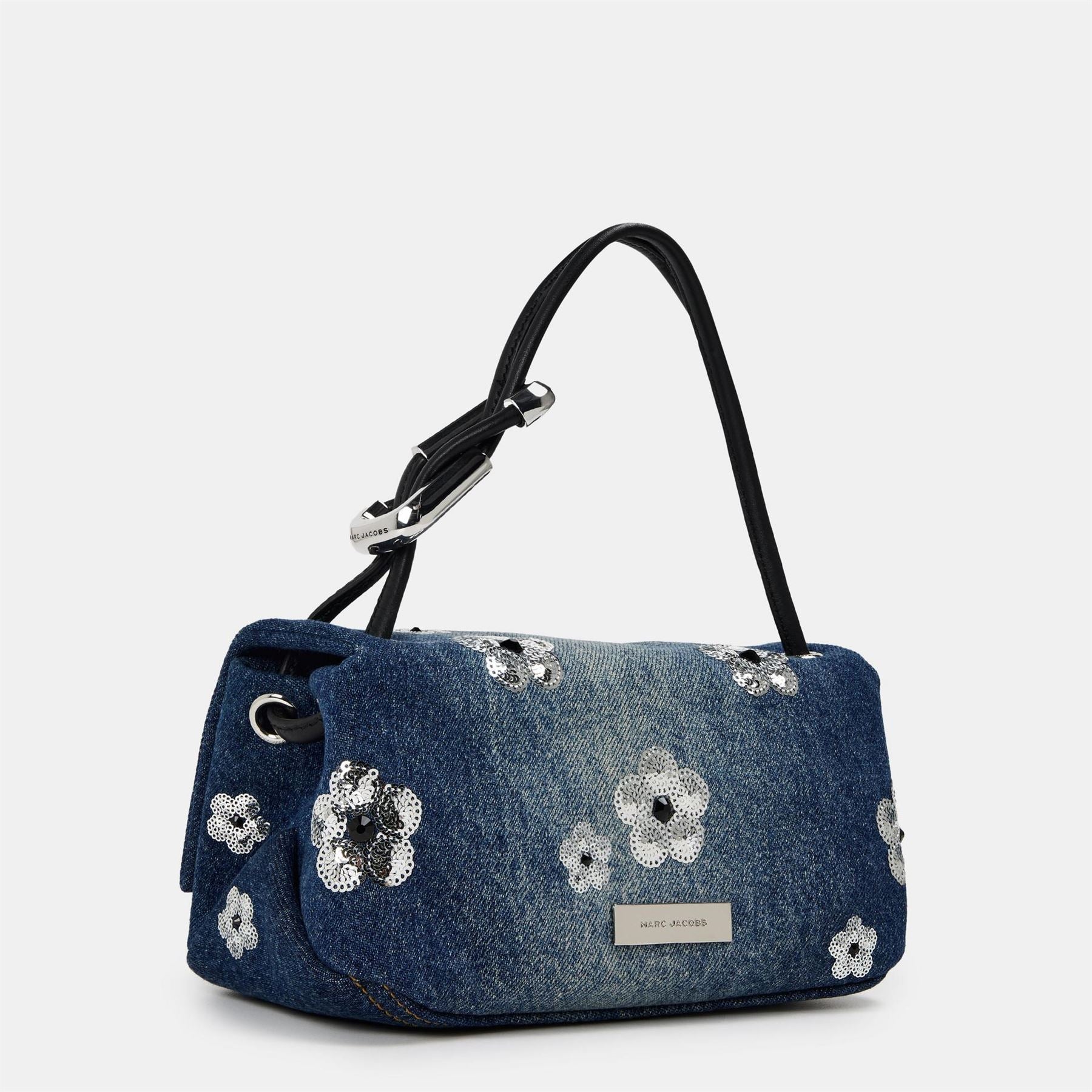 Marc Jacobs Sqdaisy Chain Shoulder Bag