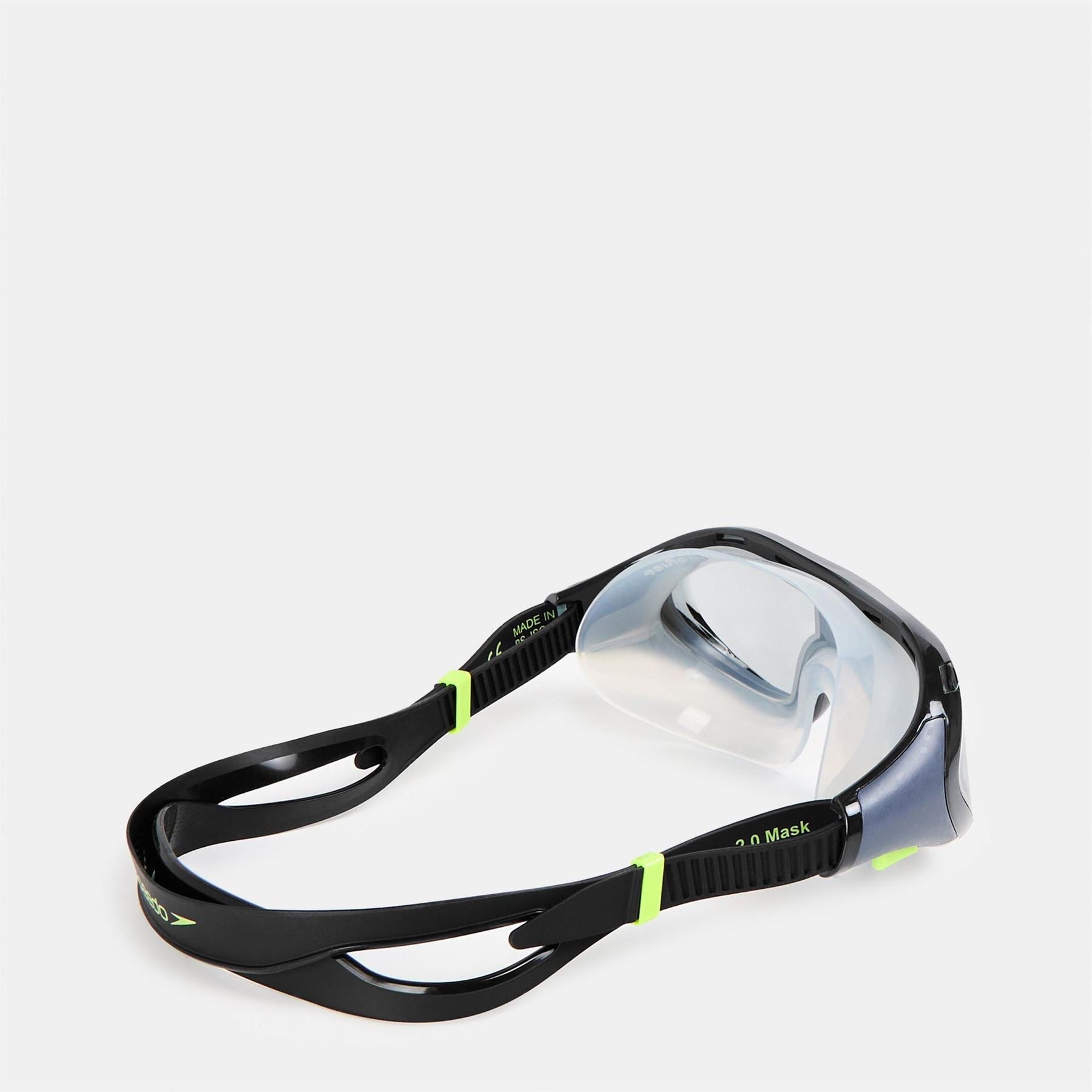 Speedo Mask 2.0 Training Goggles