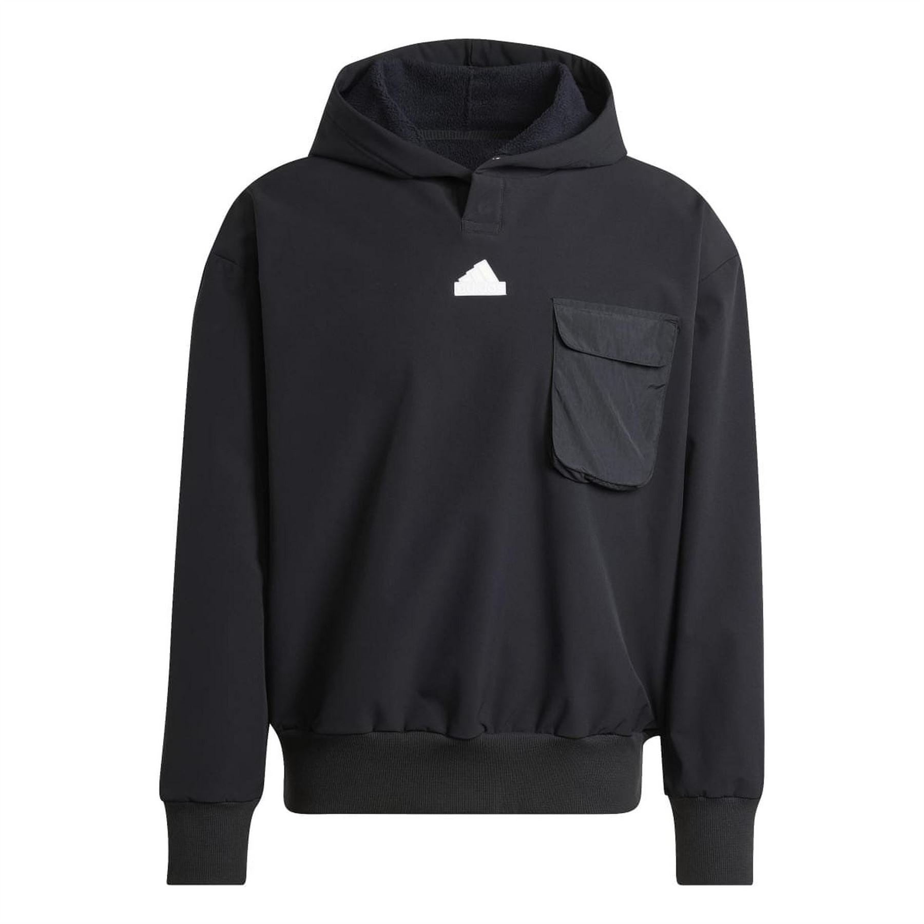 adidas Escape Premium Hoodie