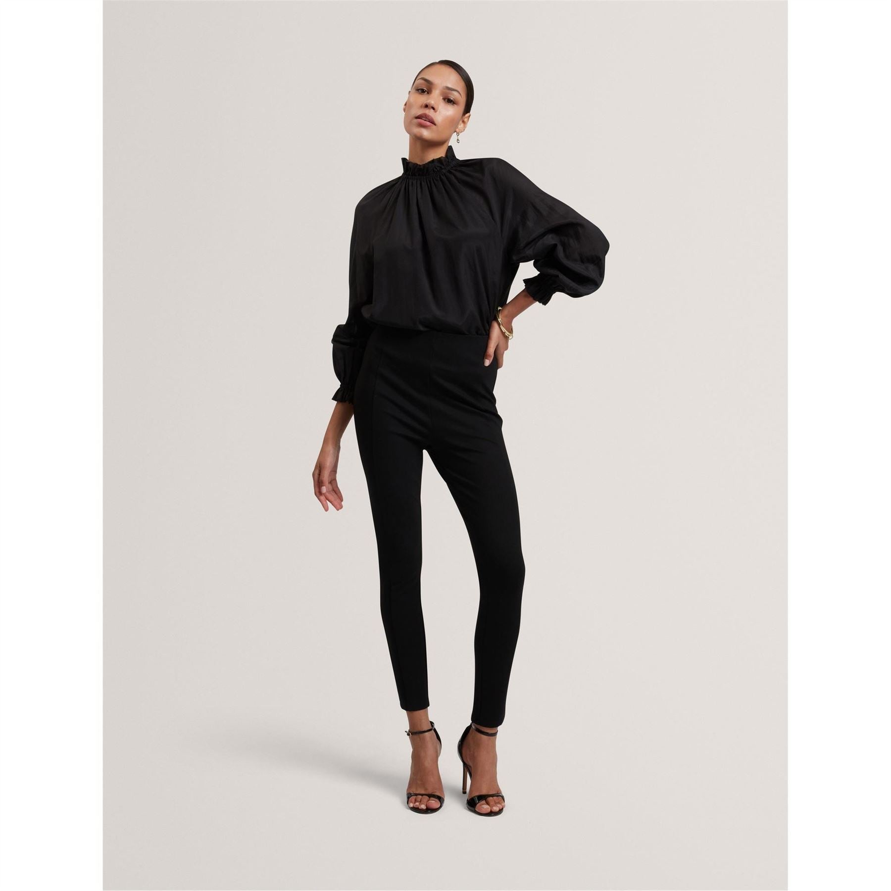 Ted Baker Stretch Leggings