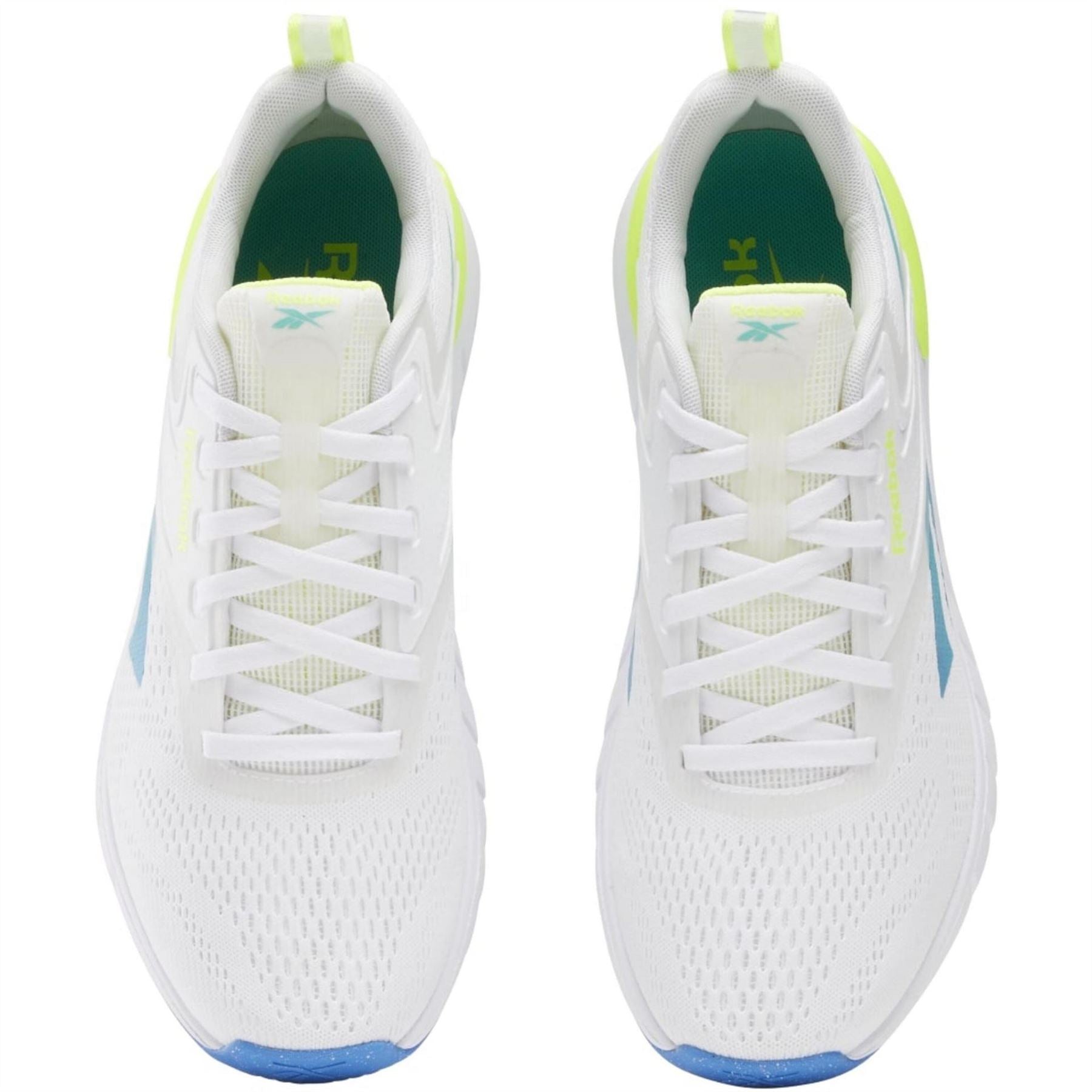 Reebok Nano Weightlifting Round Toe Trainers