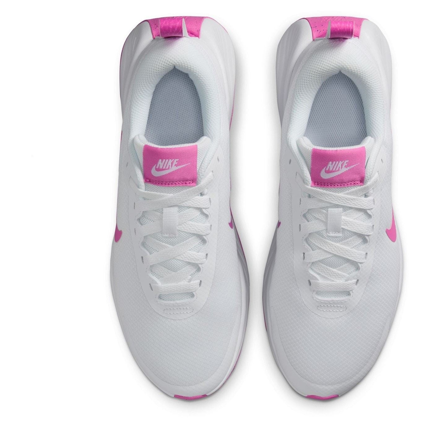 Nike Legend Essential 4 Low Top Workout Sneakers