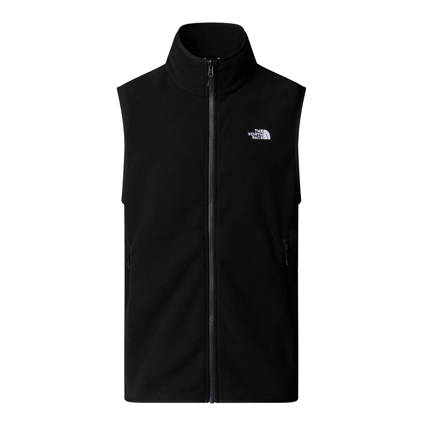The North Face Glacier Full Zip Fleece