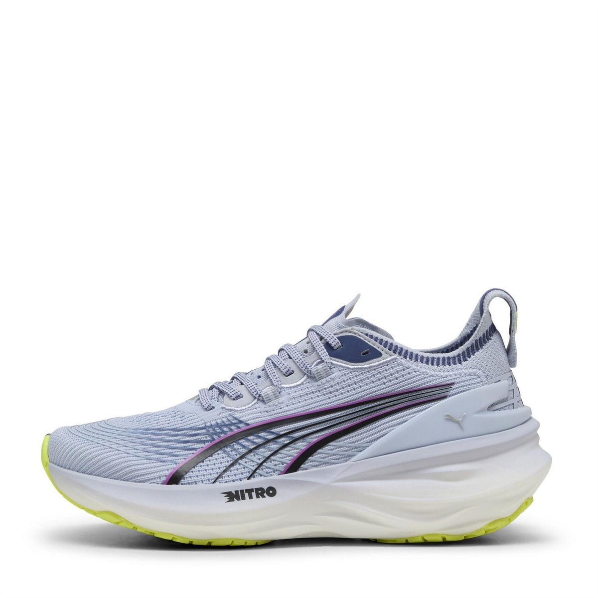 Puma Womens Foreverrun Nitro 2 Wn Road Running Shoes
