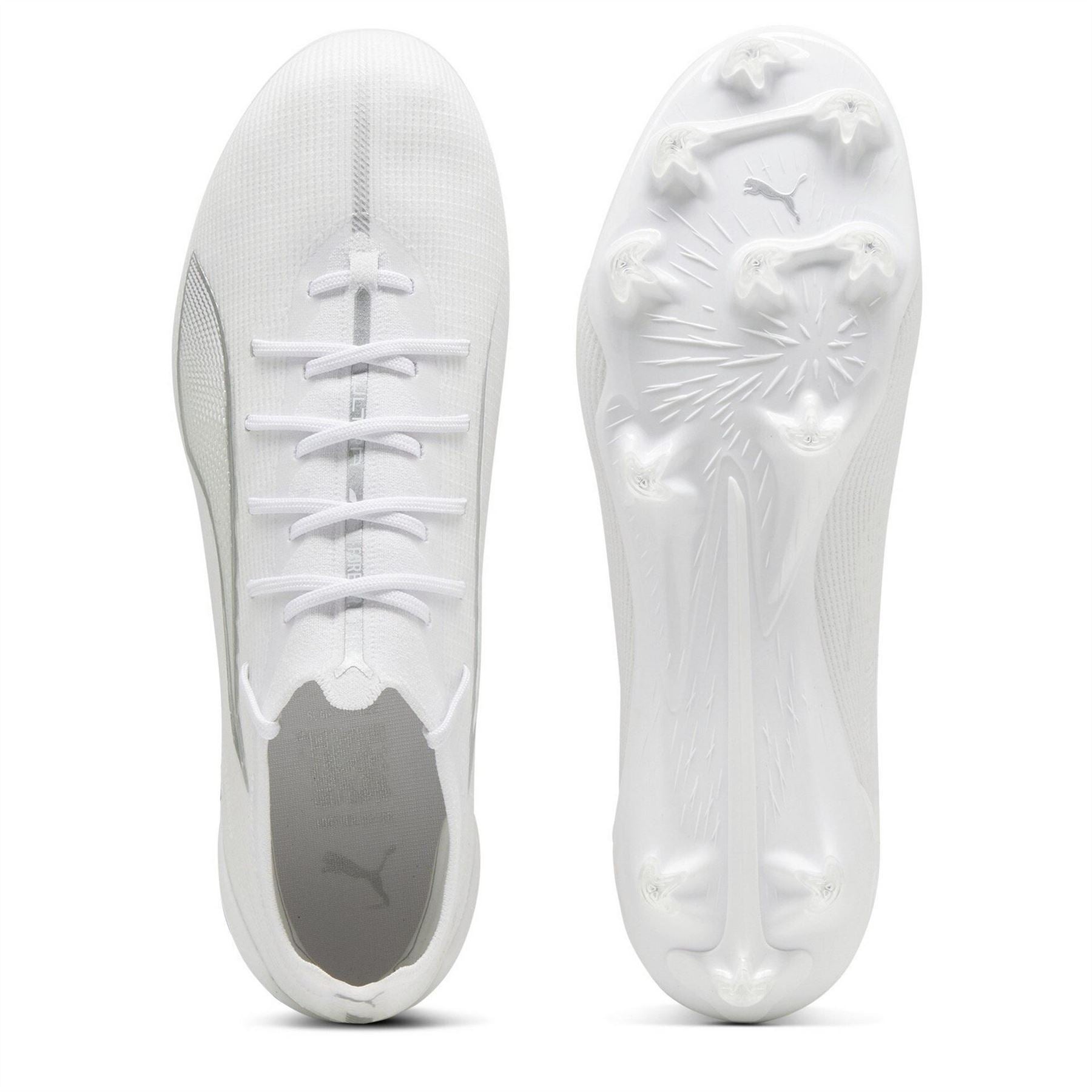 Puma PUMA Ultra 5 Ultimate Firm Ground Football Boots