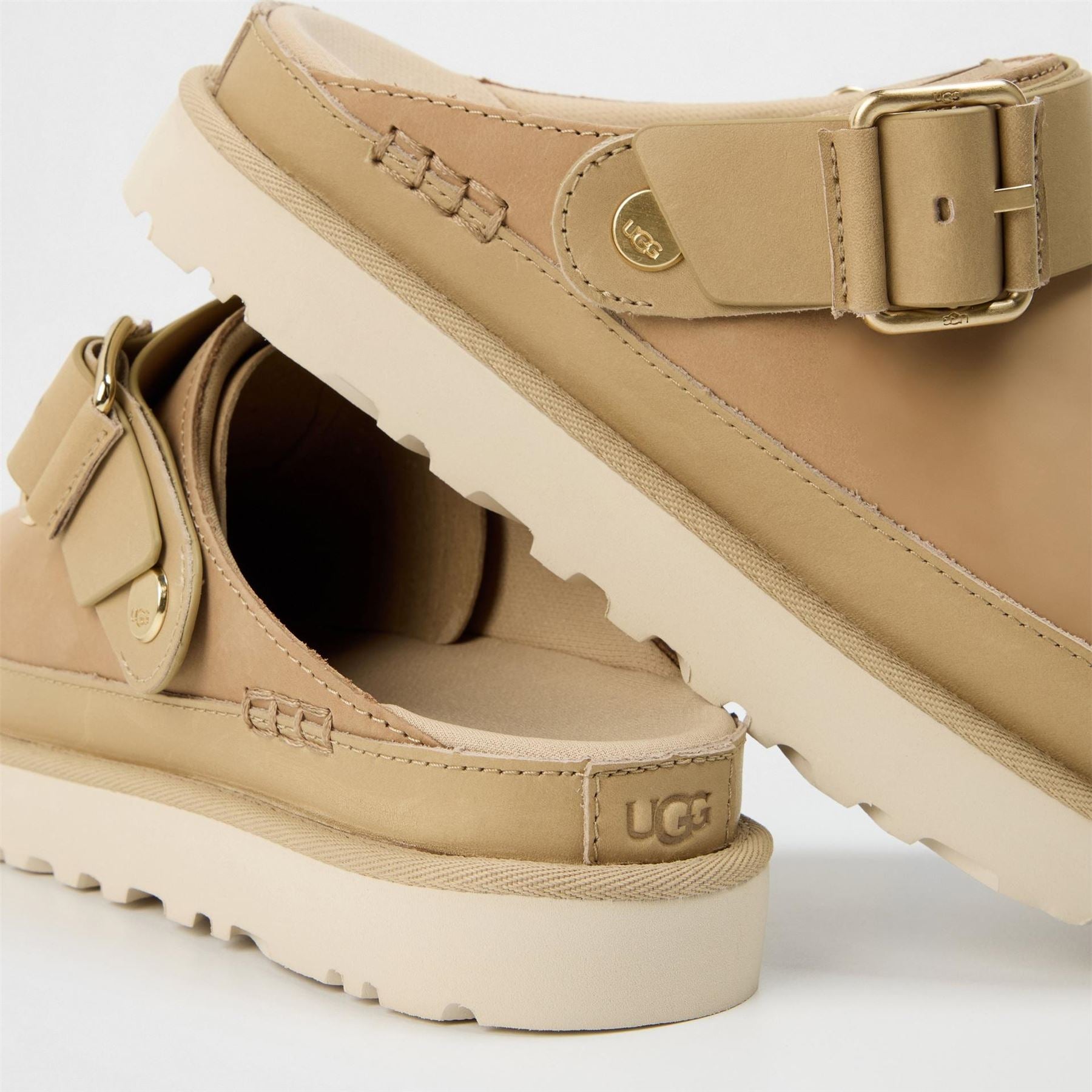 Ugg Villa Clog
