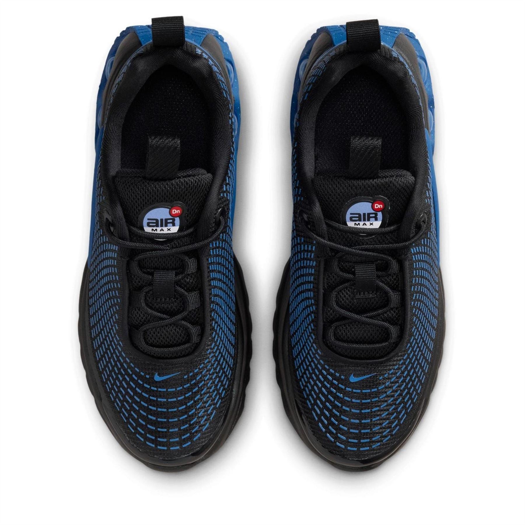 Nike Air Max Dn Ch62 Low Top Sneakers