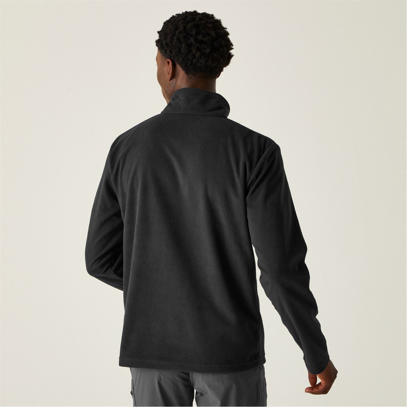 Regatta Mens Thompson Fleece Jacket