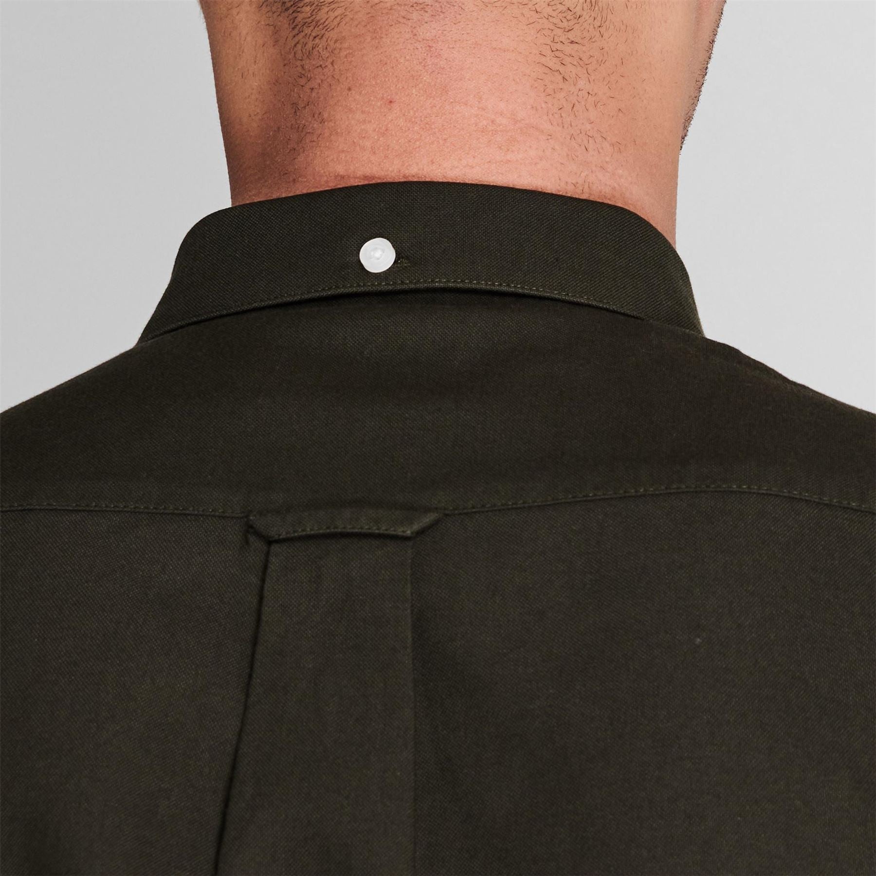 Farah Long Sleeve Shirt