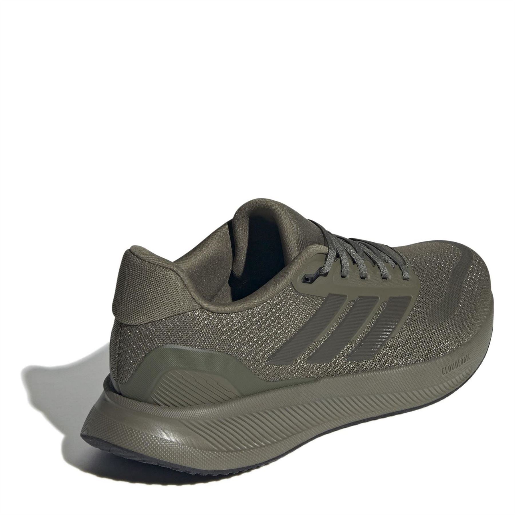 adidas Mens Run Falcon 5 Trainers