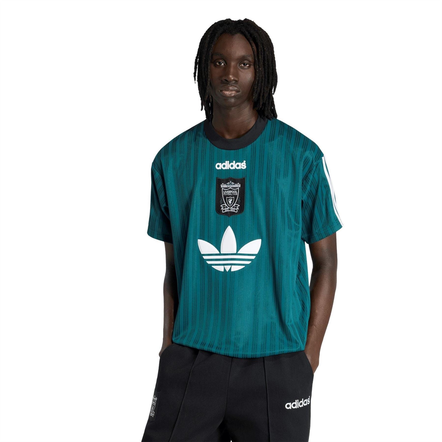 adidas 1995 T-Shirt Adults