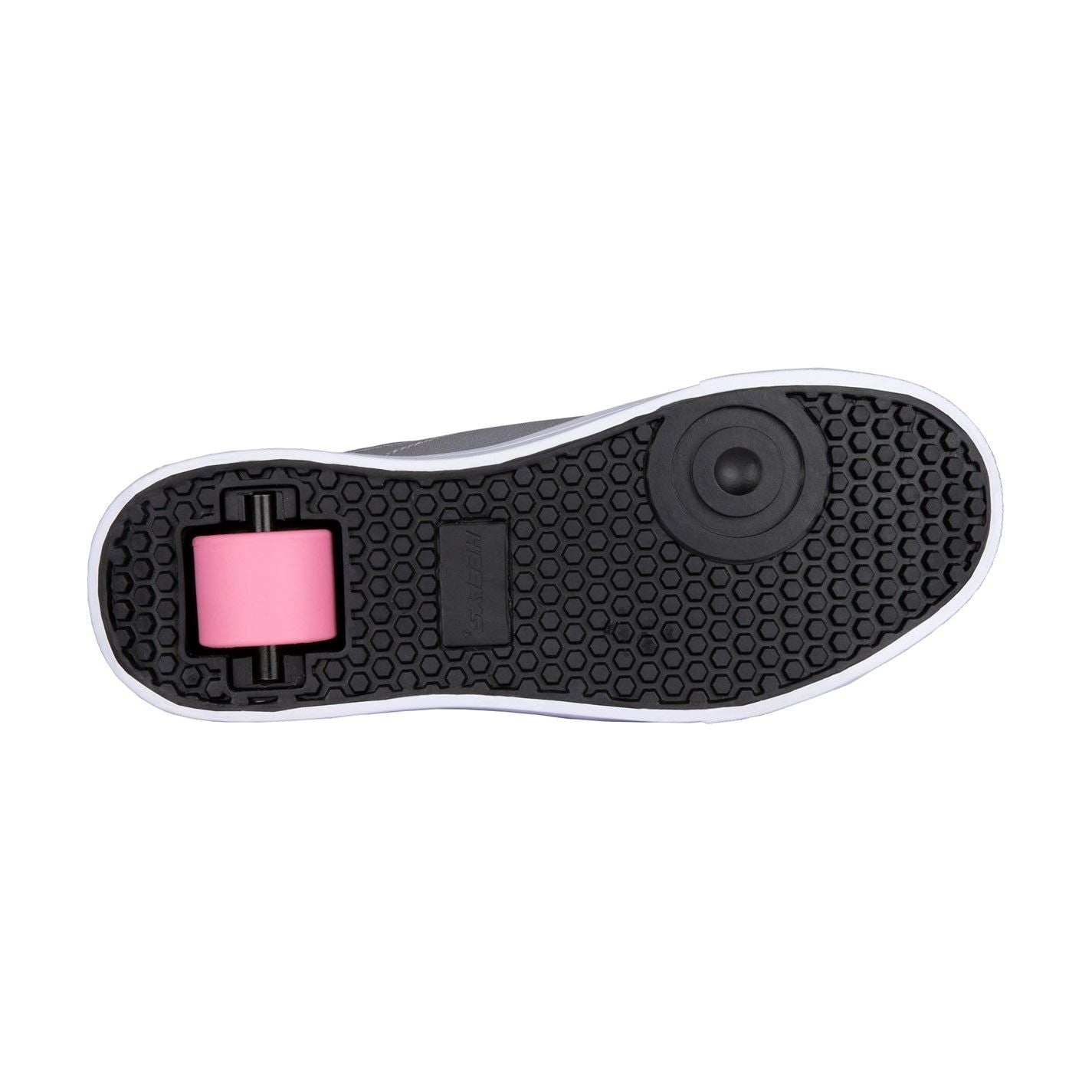 Heelys Classic Em   Pink Pink