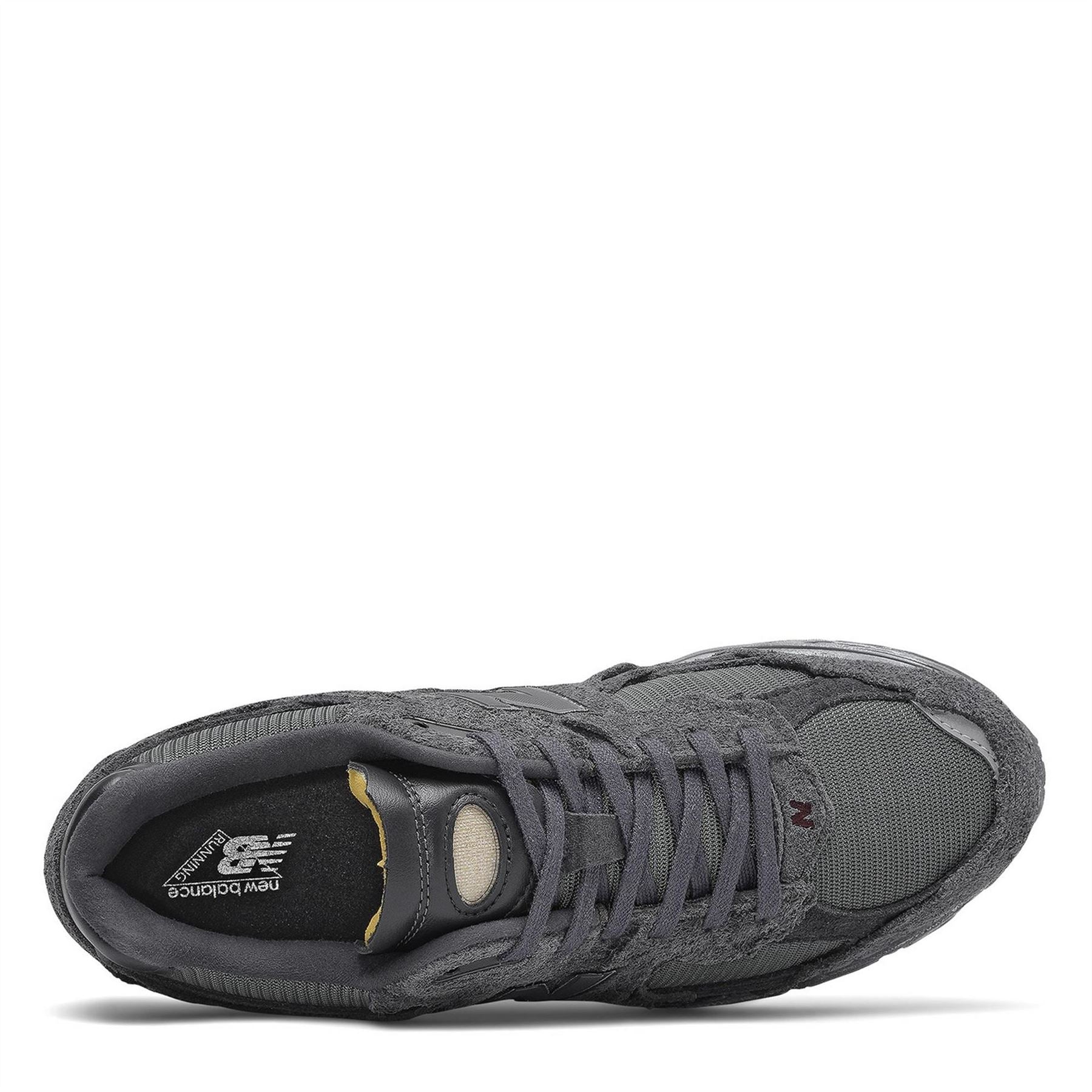 New Balance Mens 2002r Protection Pack