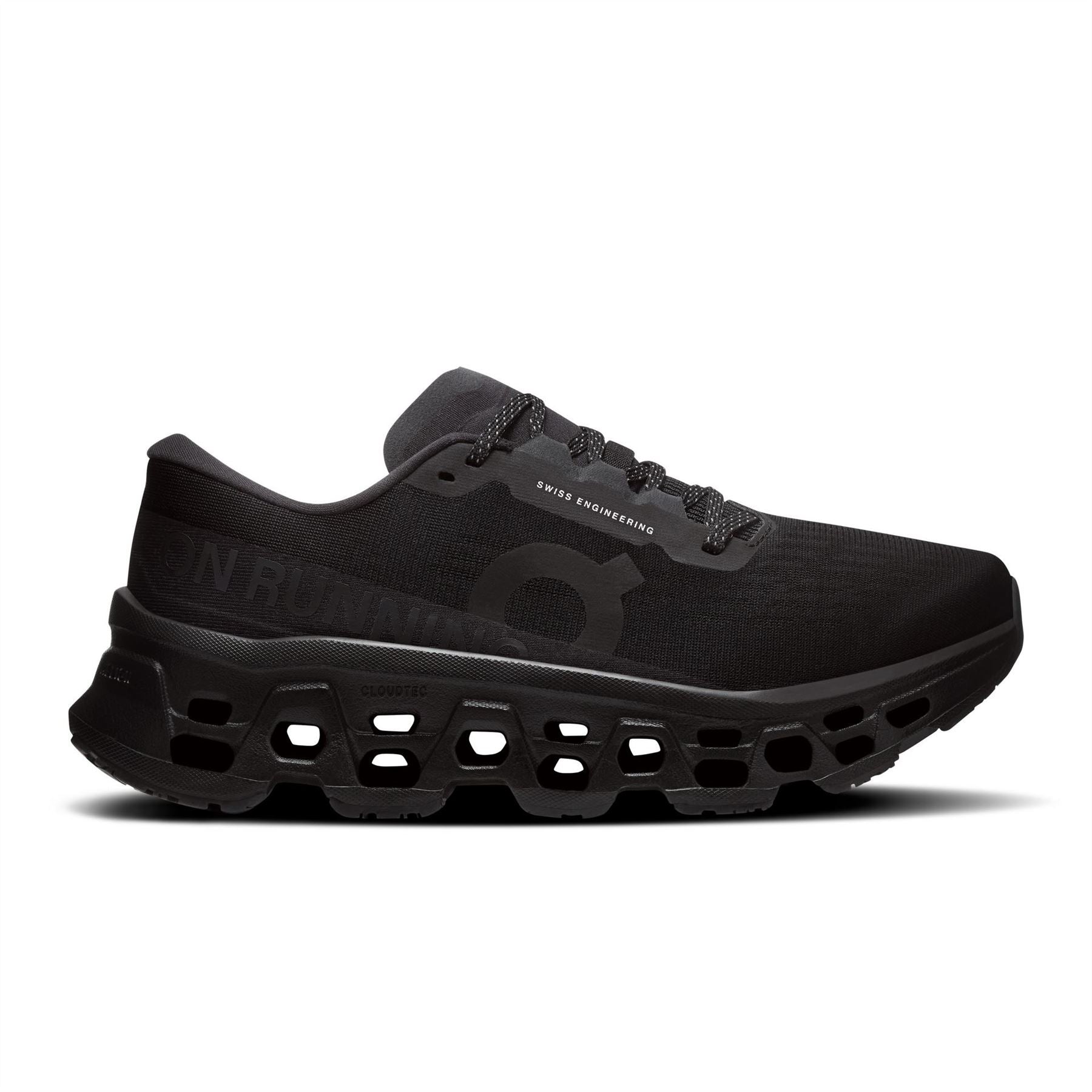 On Cloudmonster 3 Running Shoes