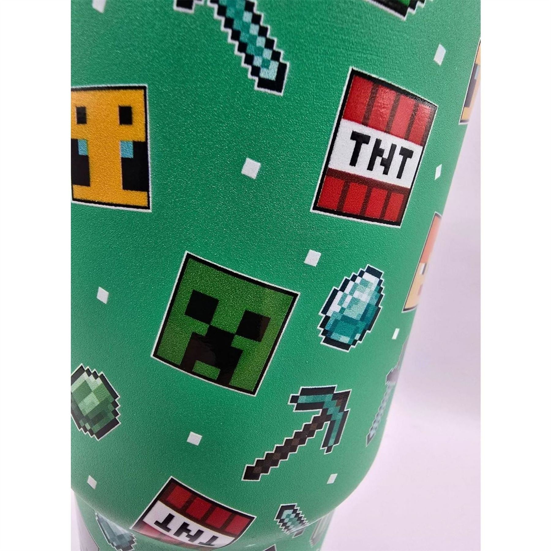Character Licensed Bradley 30oz Travel Cup