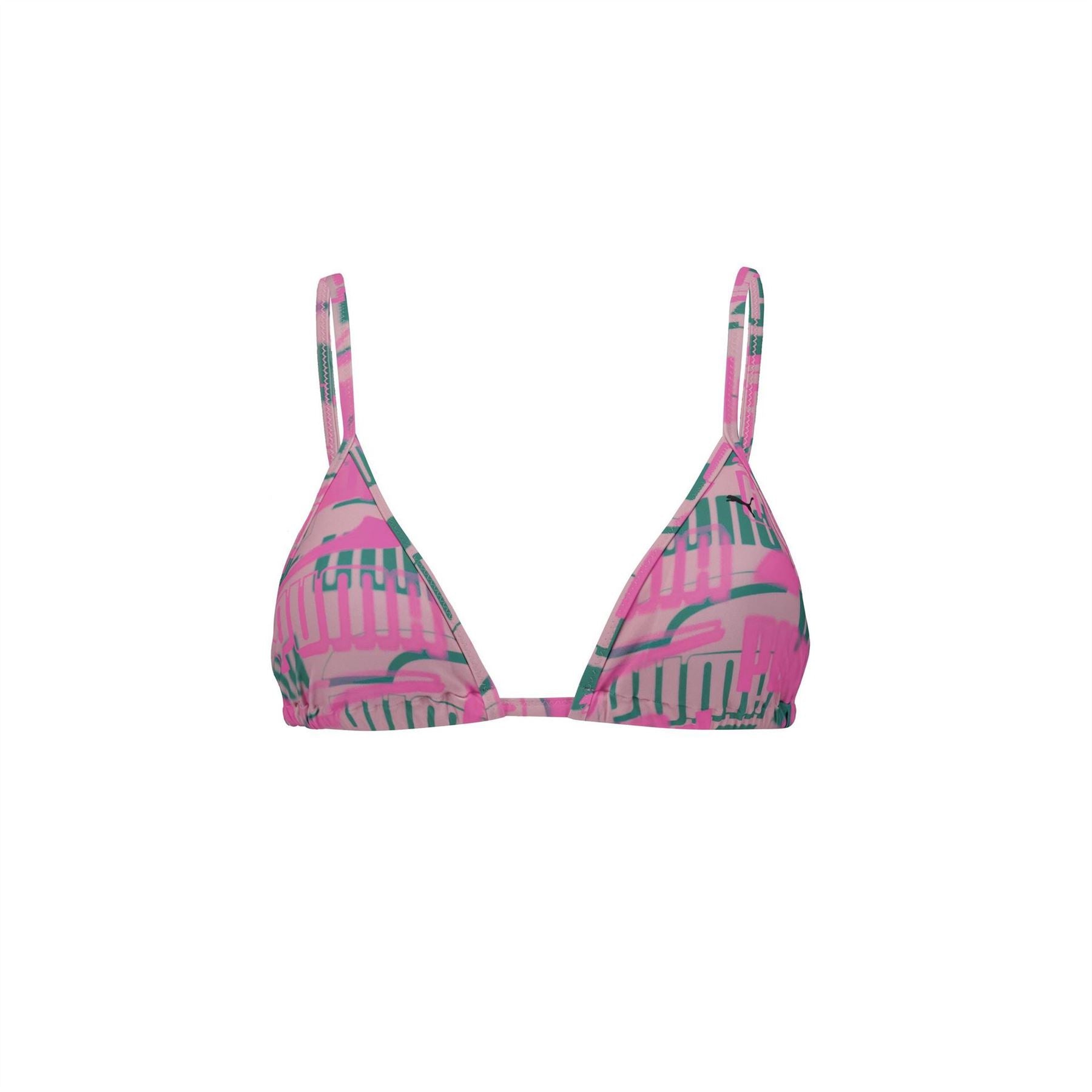 Puma Triangle Bikini