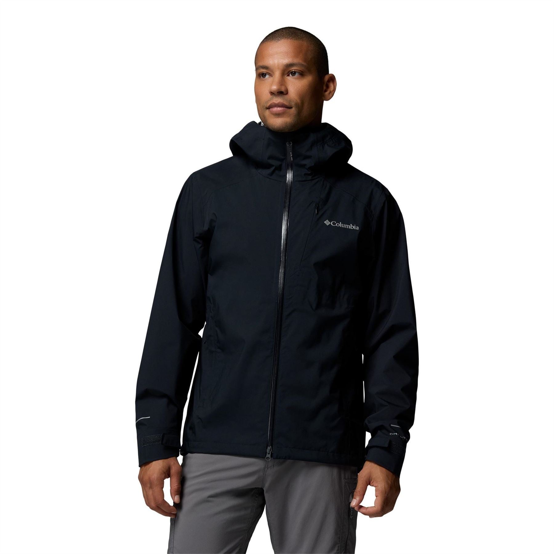 Columbia Trail B 2.5