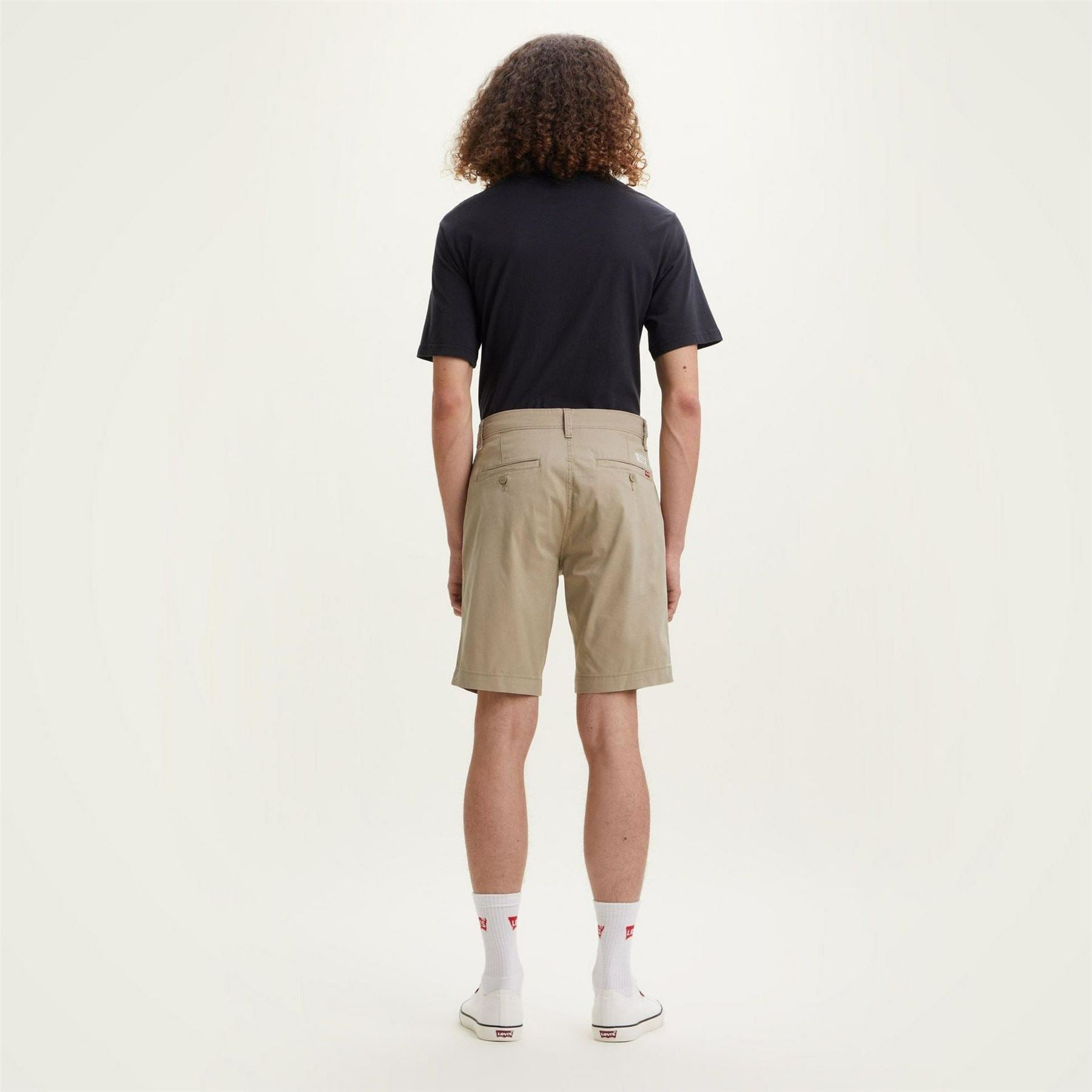 Levis Chino Shorts