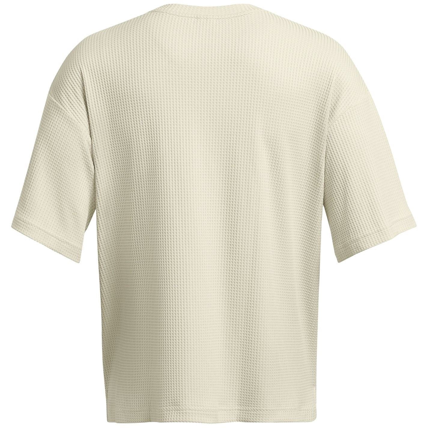 Under Armour UA Rival Crew Neck Regular Fit T-Shirt