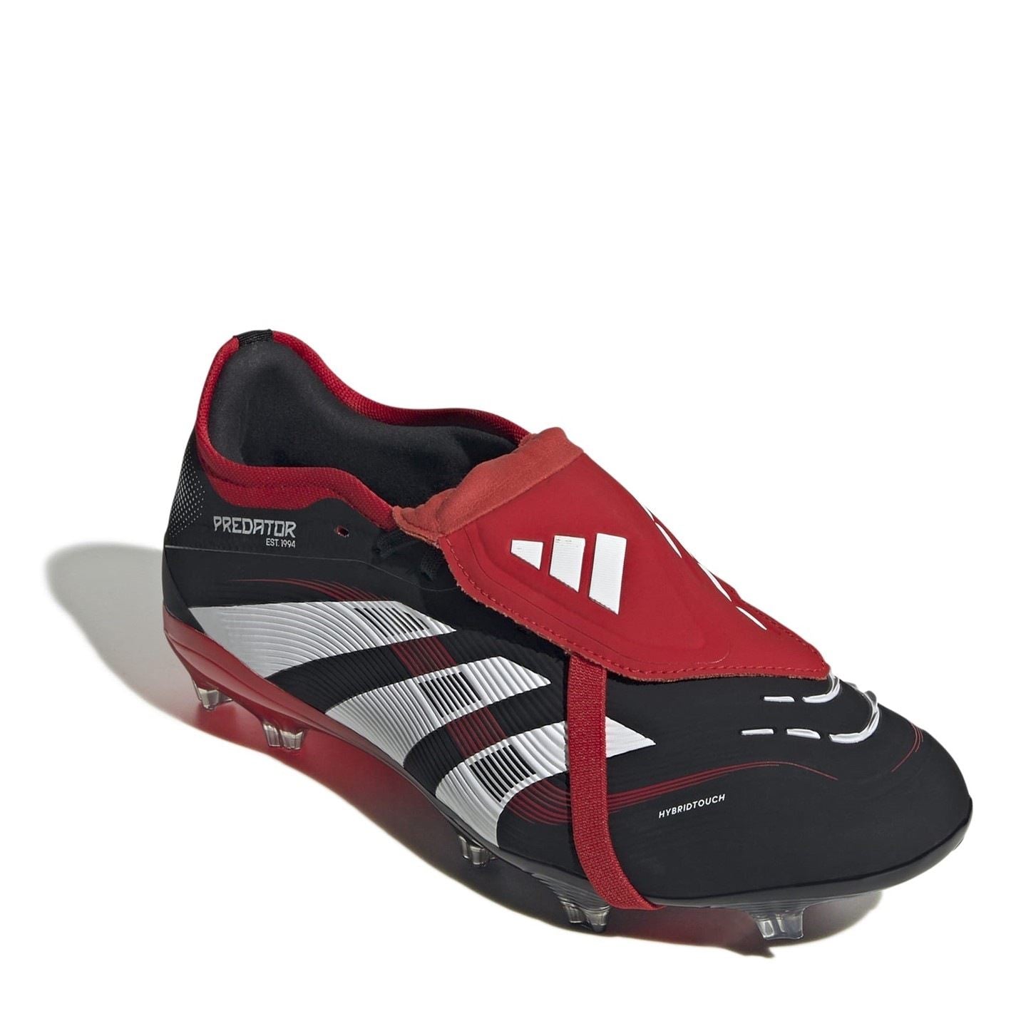 adidas Predator Pro Bwr Fold Over Tongue Firm Ground Football Boots
