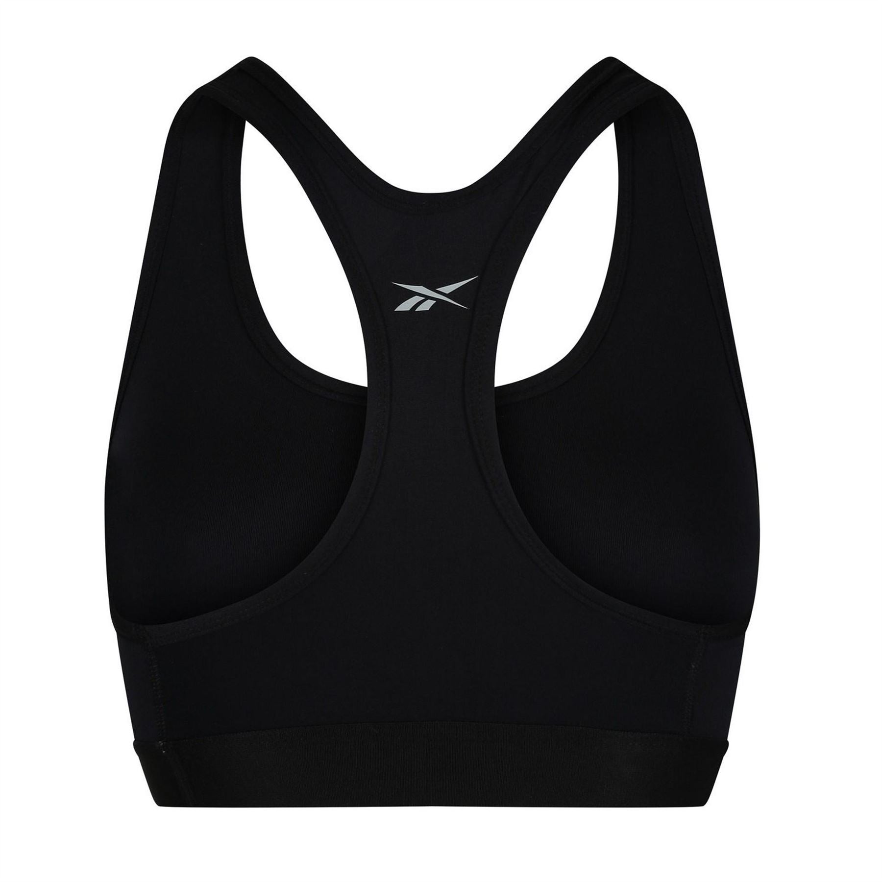 Reebok Womens Sports Crop Top Steffi