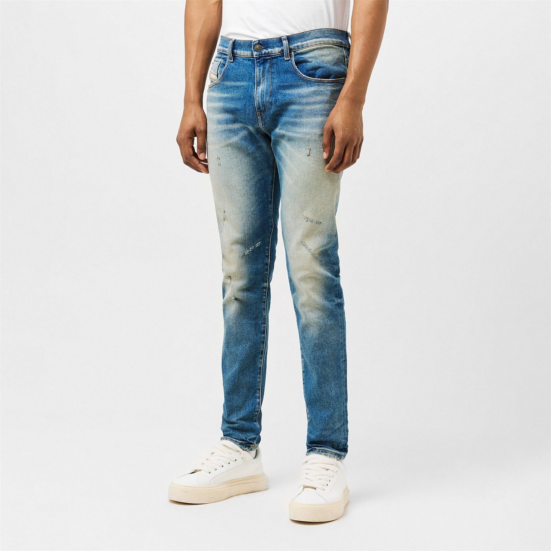 Diesel 2019 D Strukt
