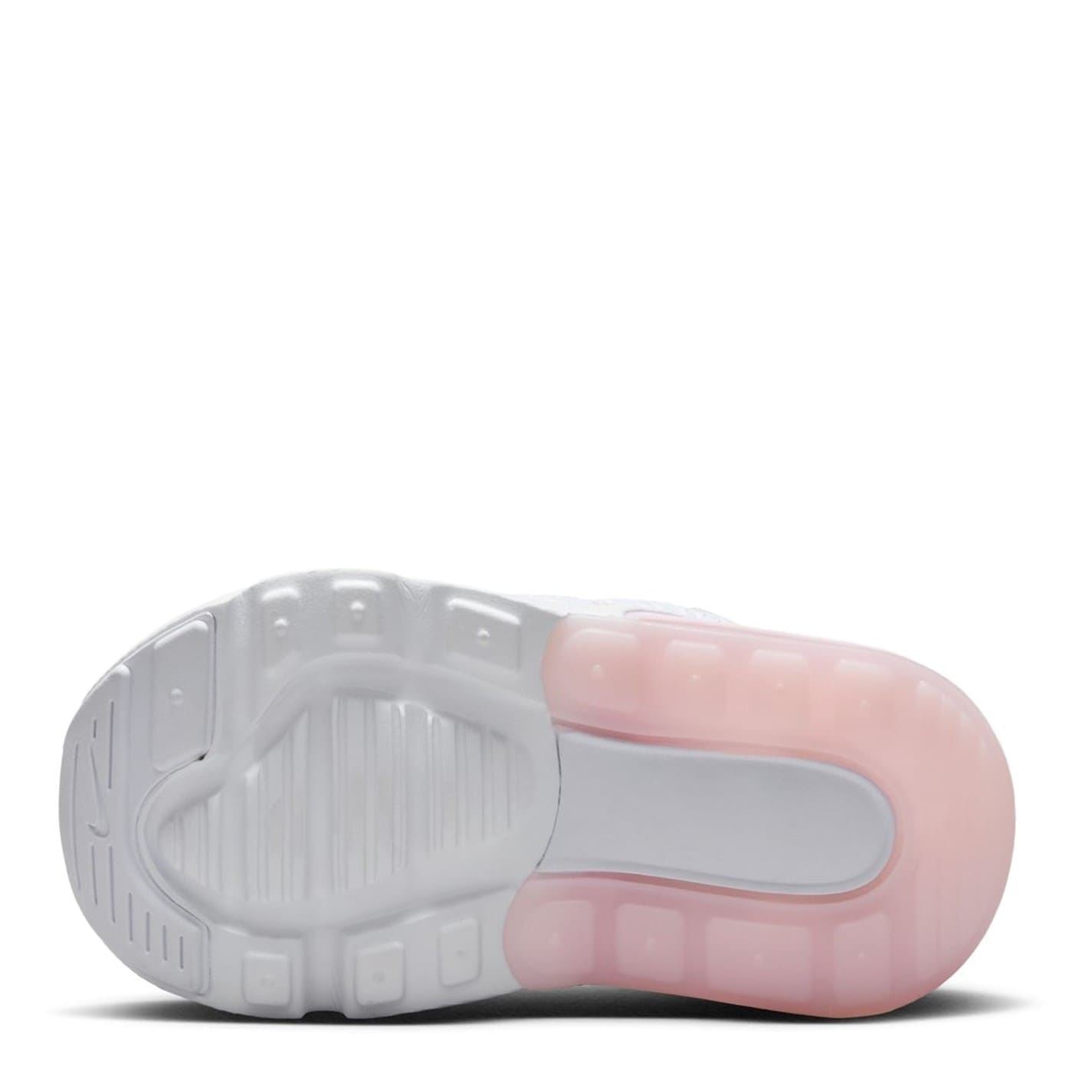 Nike Air Max 270 Toddler Low Top Sneakers