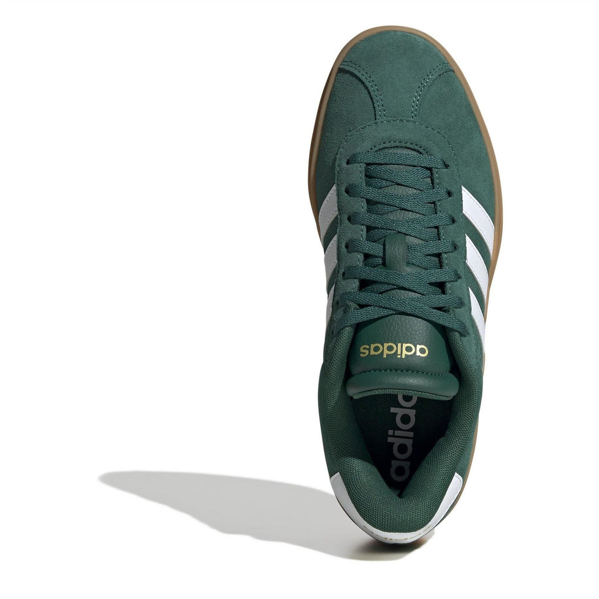 adidas Womens Vl Court Bold Trainers