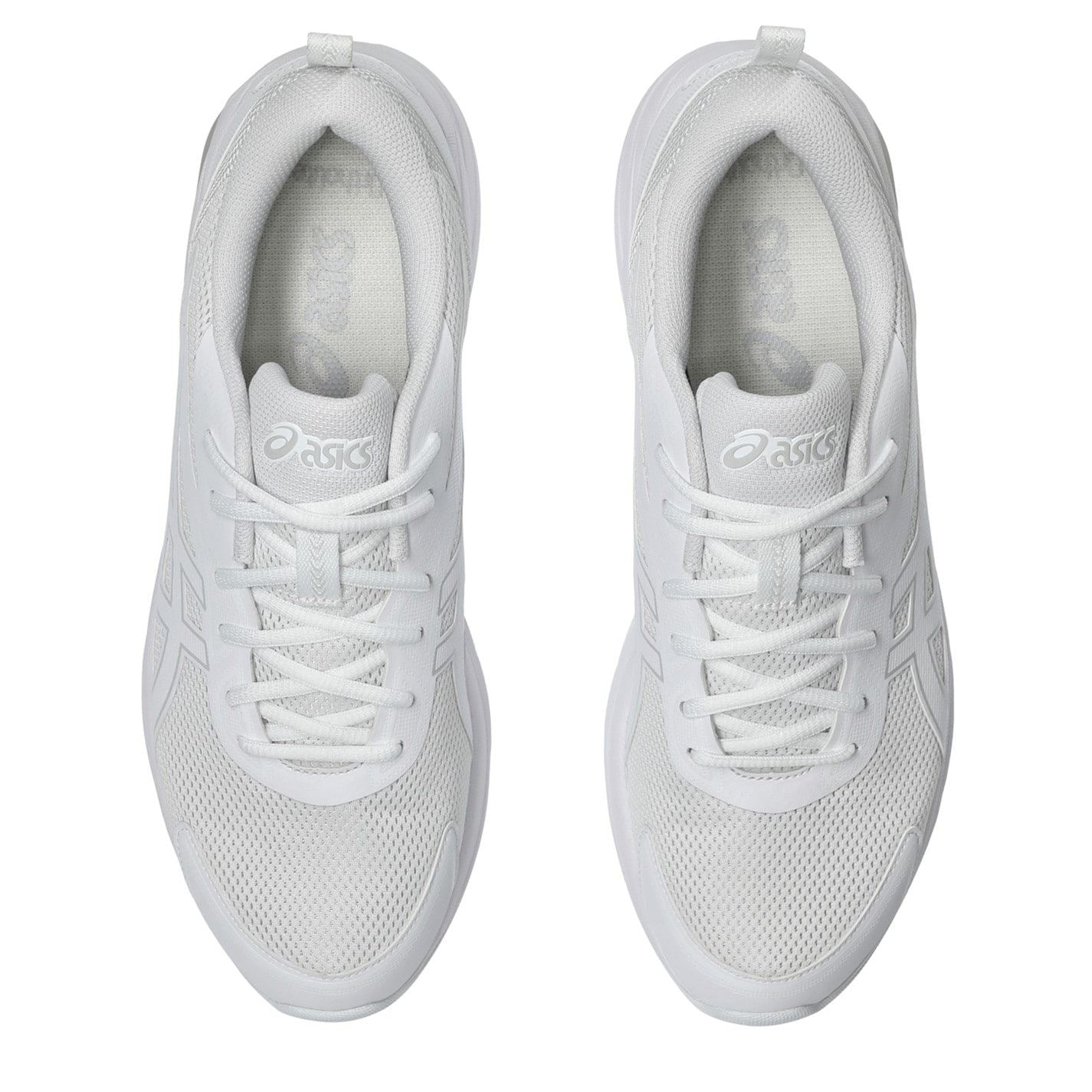 Asics Womens Gel Quantum Kei Trainers