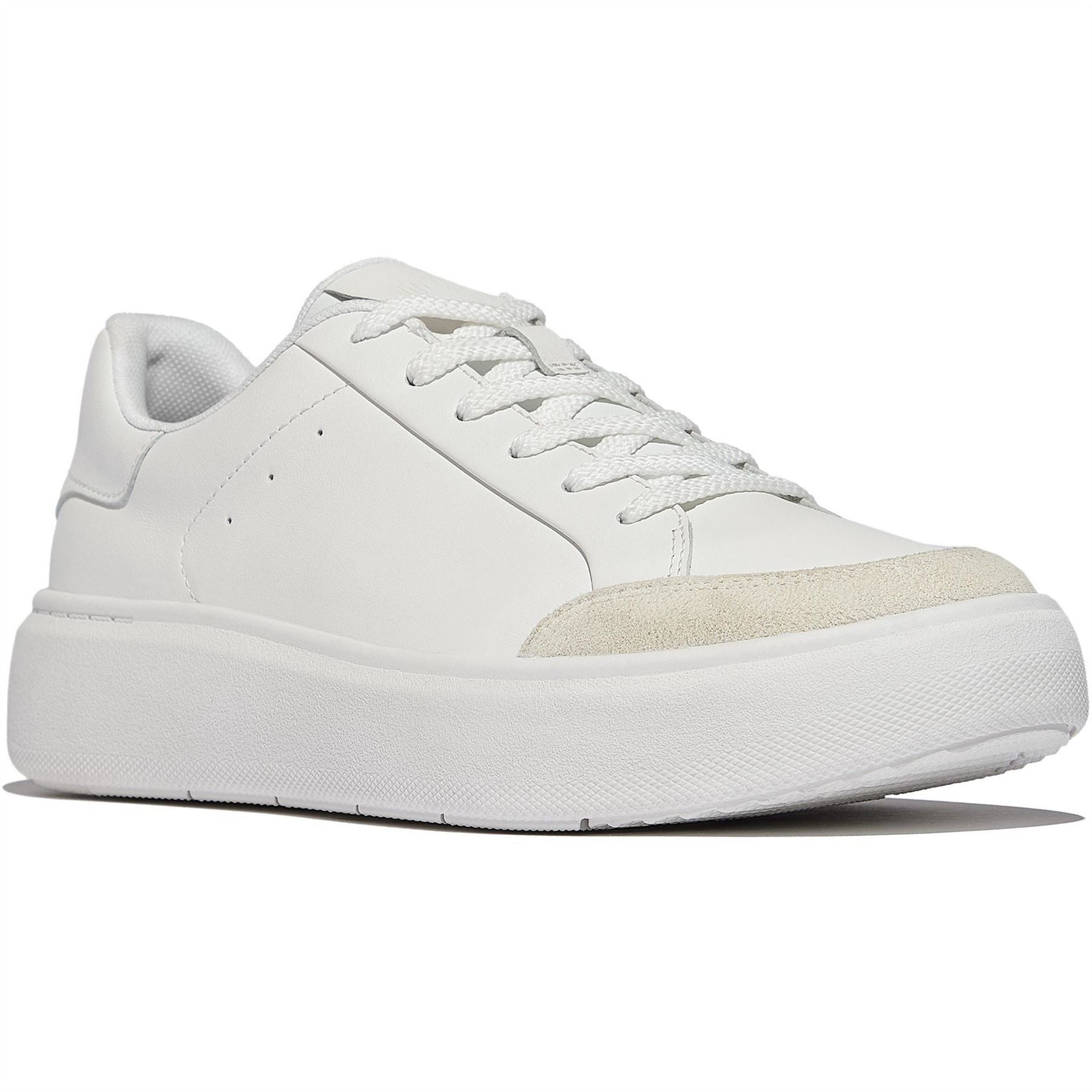 Fitflop Low Top Trainers