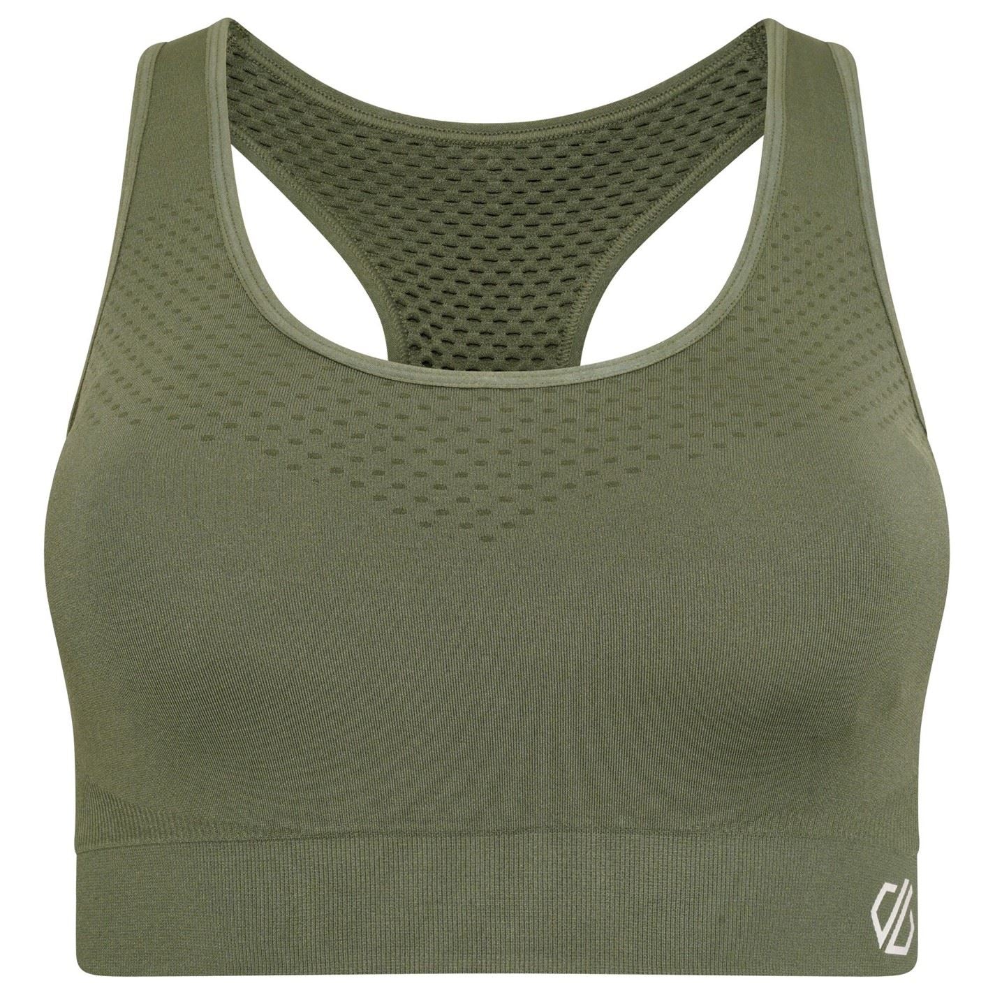 Dare 2b Sweat It Sports Bra