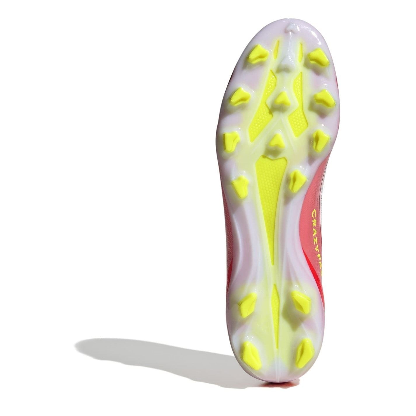 adidas X Crazyfast Pro Firm Ground Football Boots