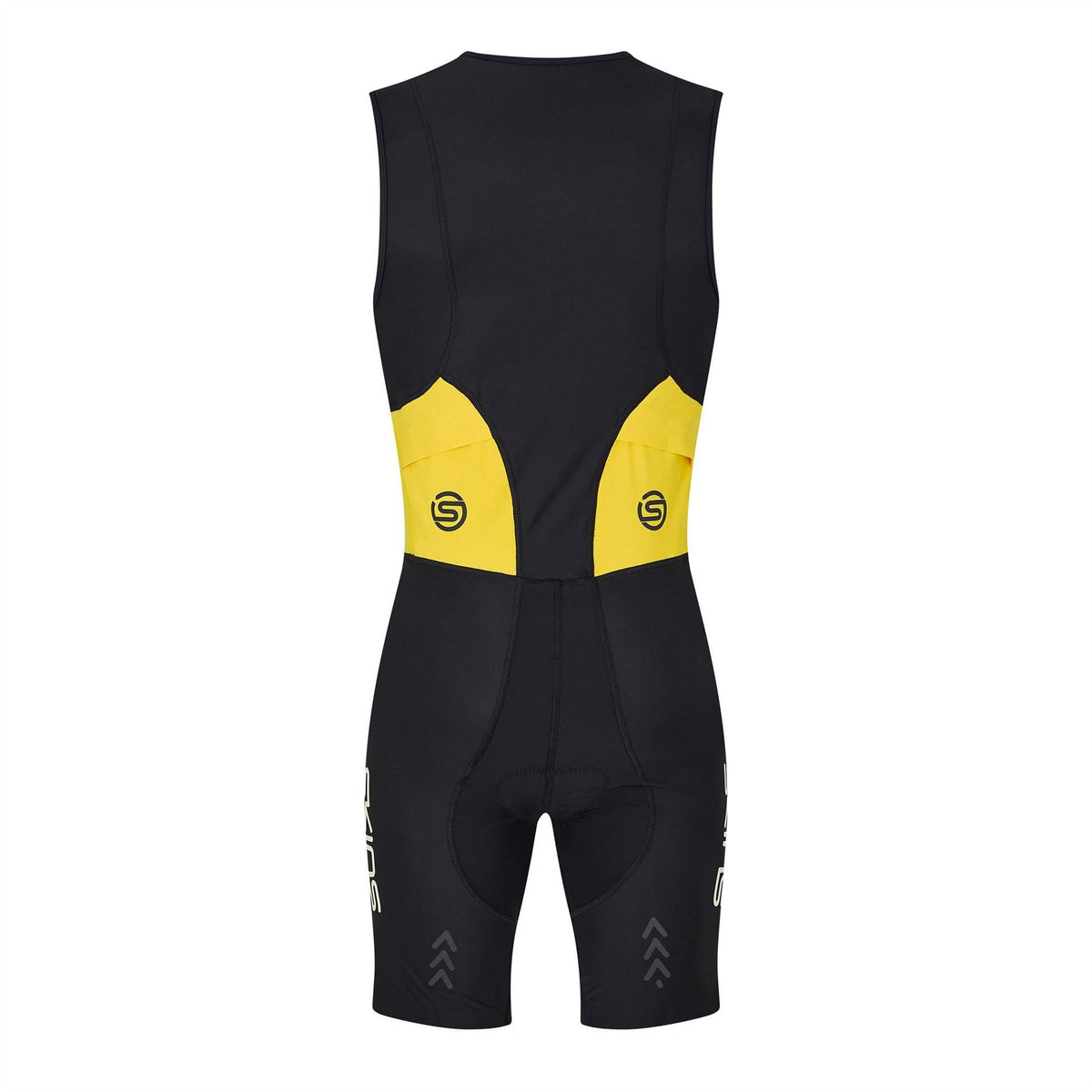 Skins Brand Fold Triathlon Suit