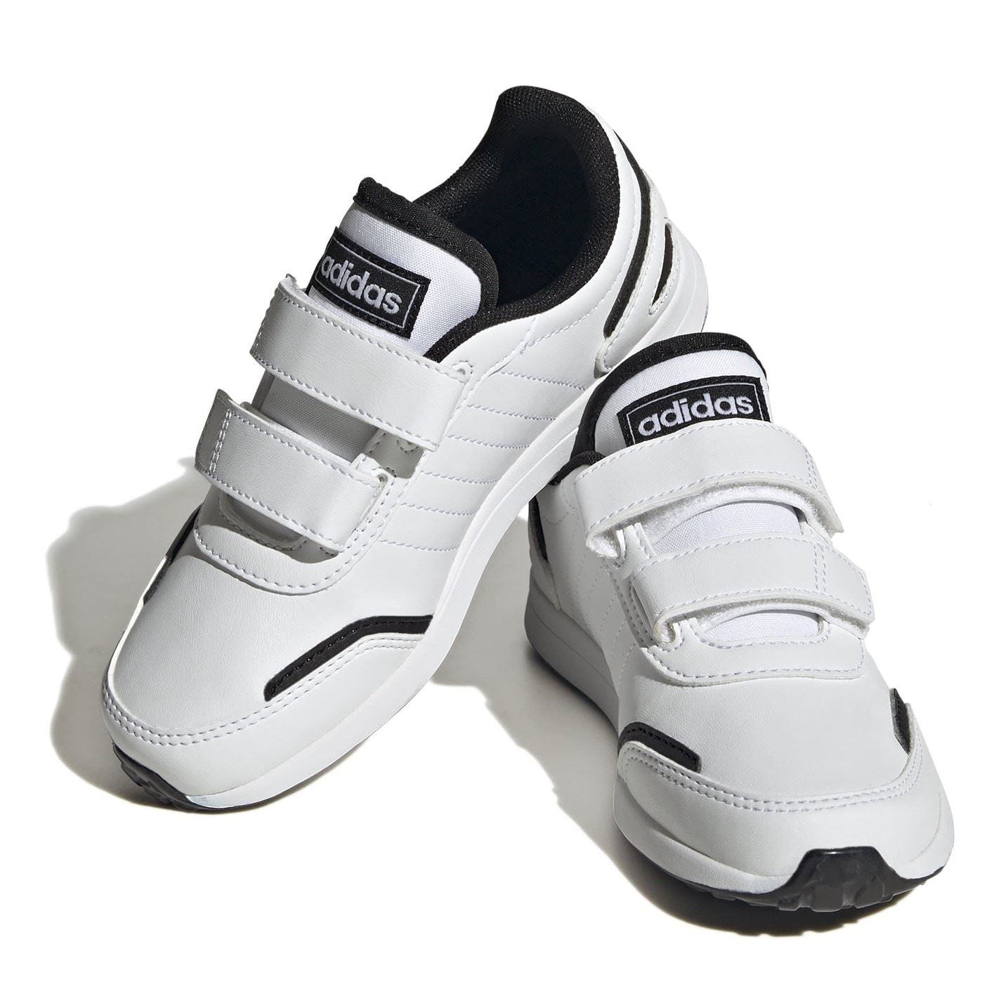 adidas Vs Switch 3 Lifestyle Running Shoes Boys