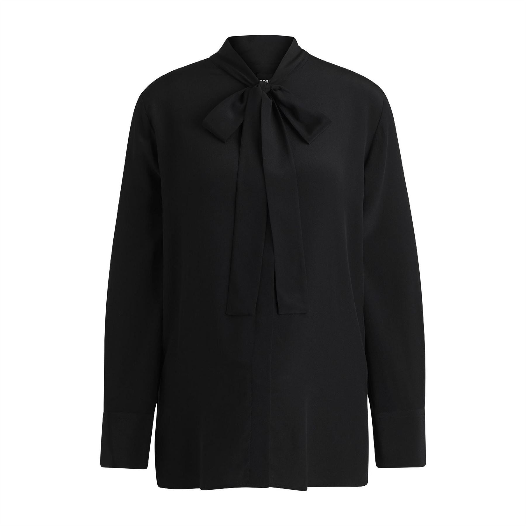 Boss Womens Bryon Thursday 10262614 01 Blouse