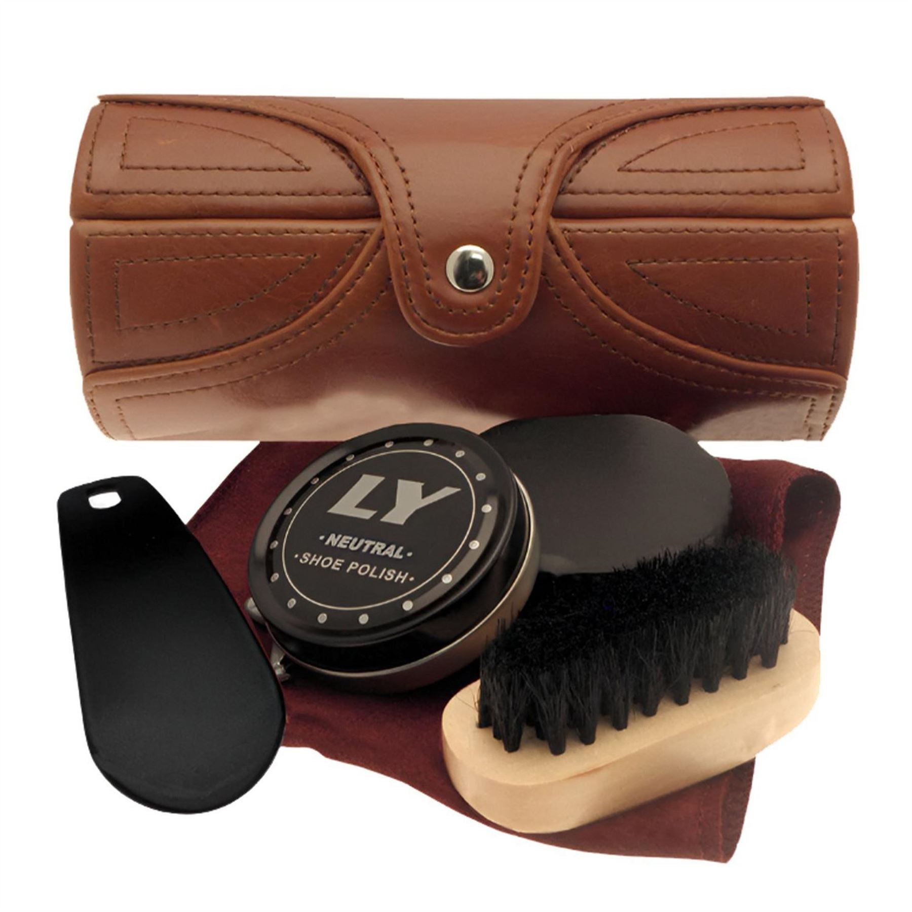 Sophos Shoe Care Set