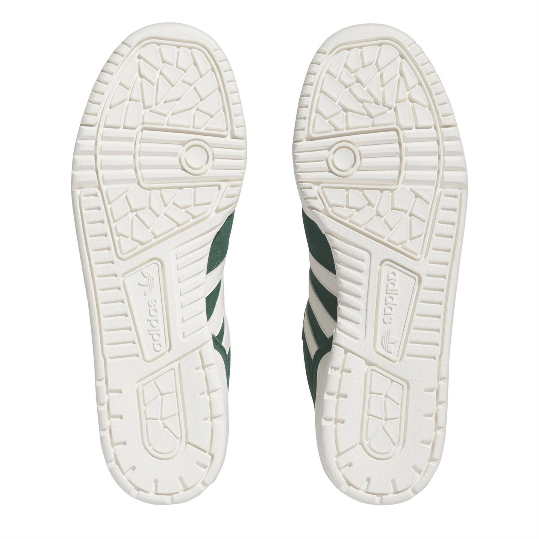 adidas Rivalry Low Top Lace-Up Sneakers