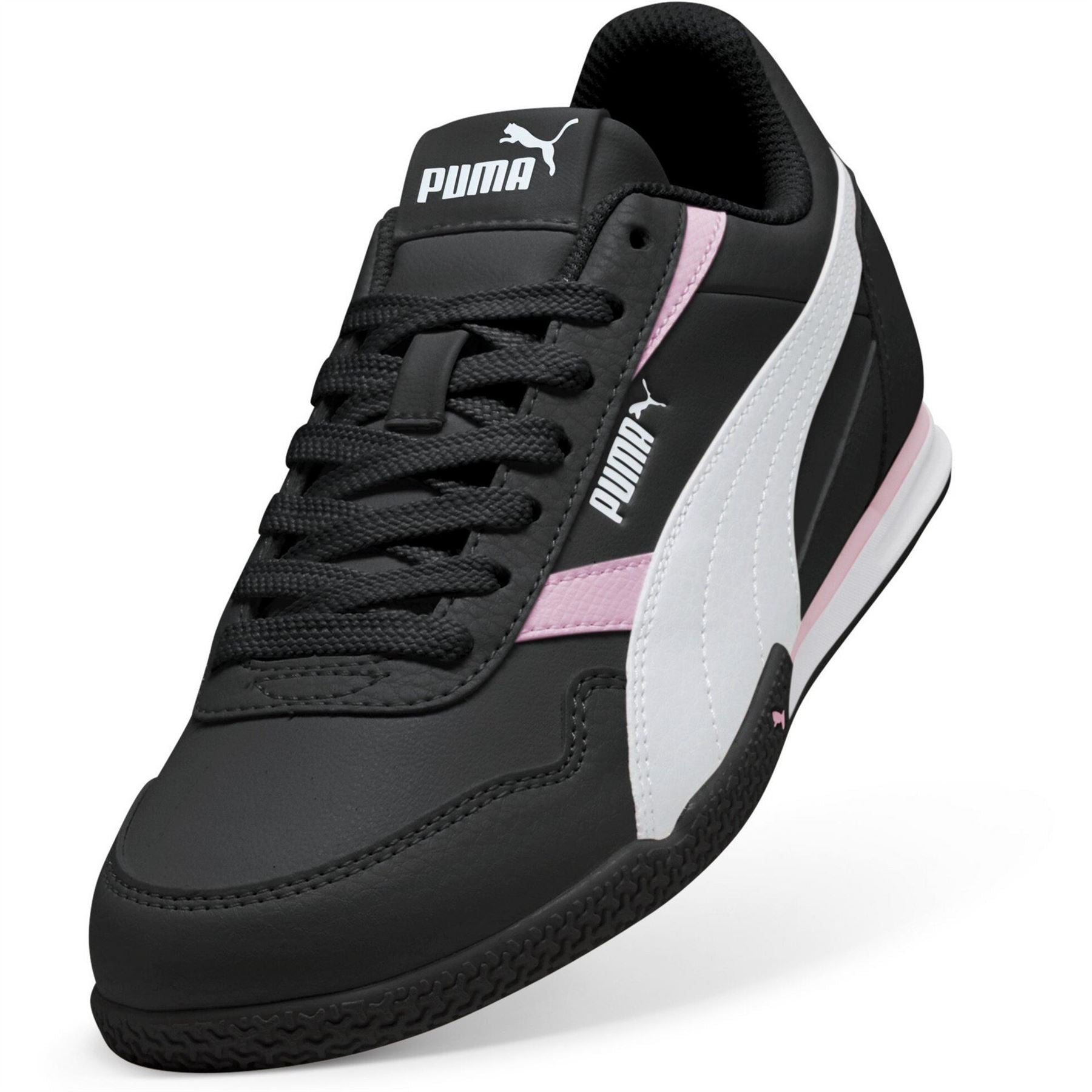 Puma Bella Donna Sl Low Top Trainers