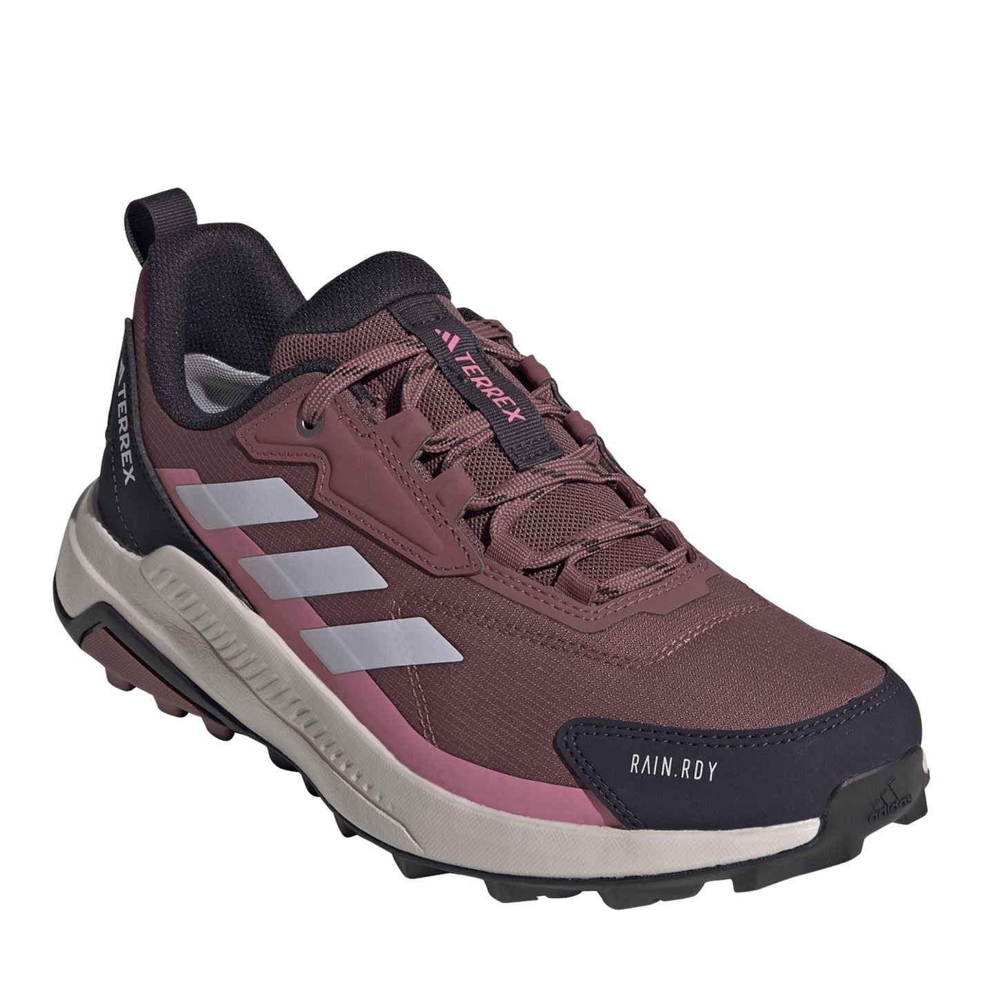 adidas Womens Terrex Anylander R.rdy W Hiking Shoes