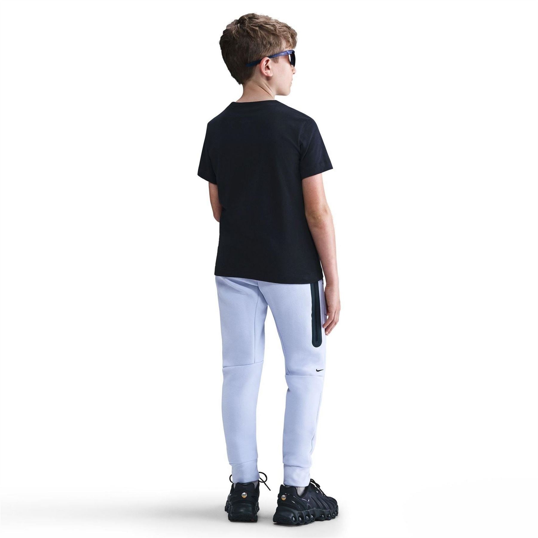 Nike Sportswear Tech Fleece Big Kids Pants