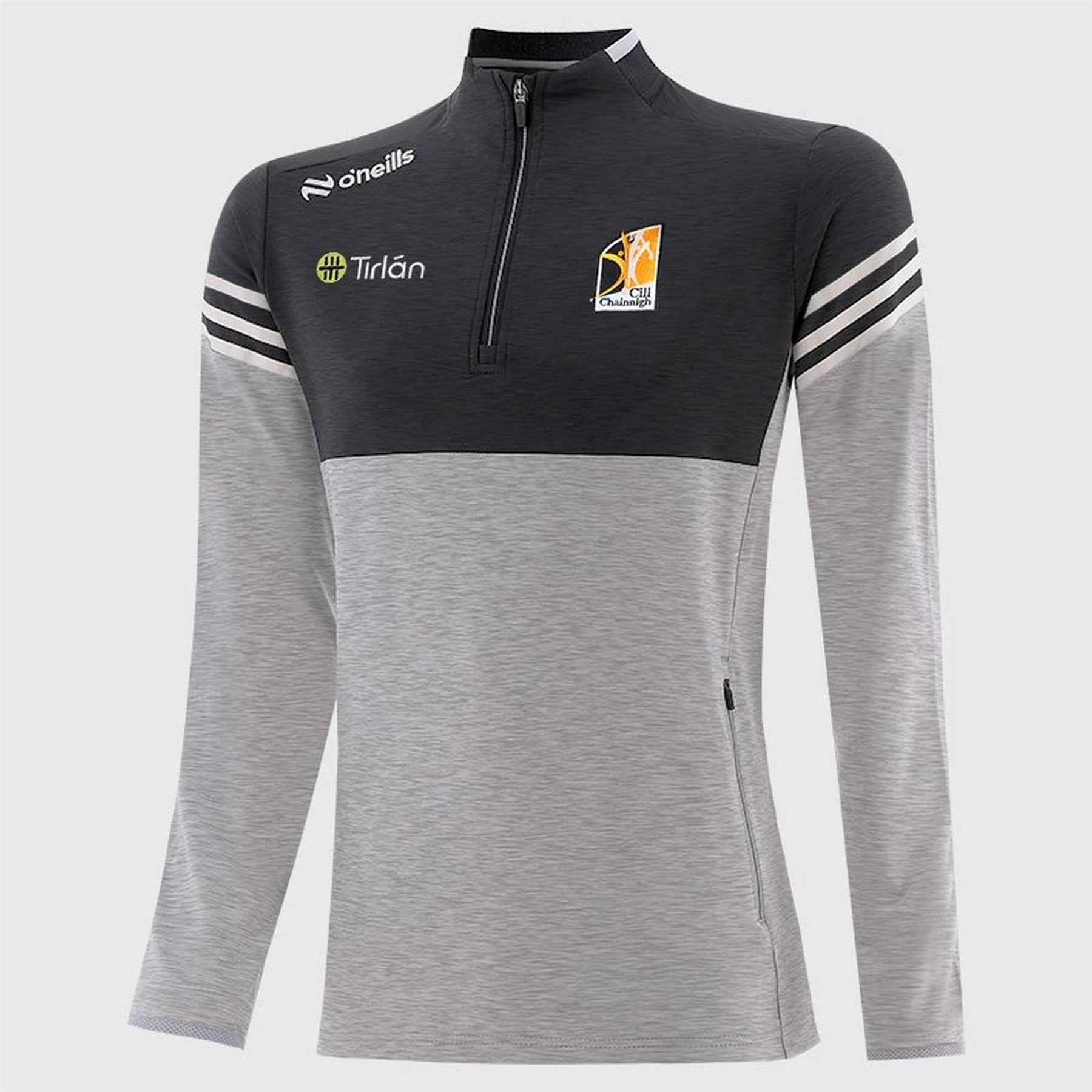 ONeills Sedona Half Zip Top Junior