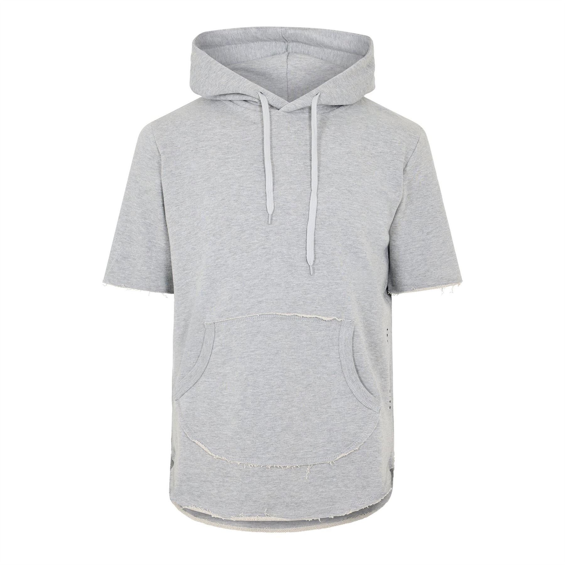 Criminal Damage Baller Hood Pull Over Hoodie