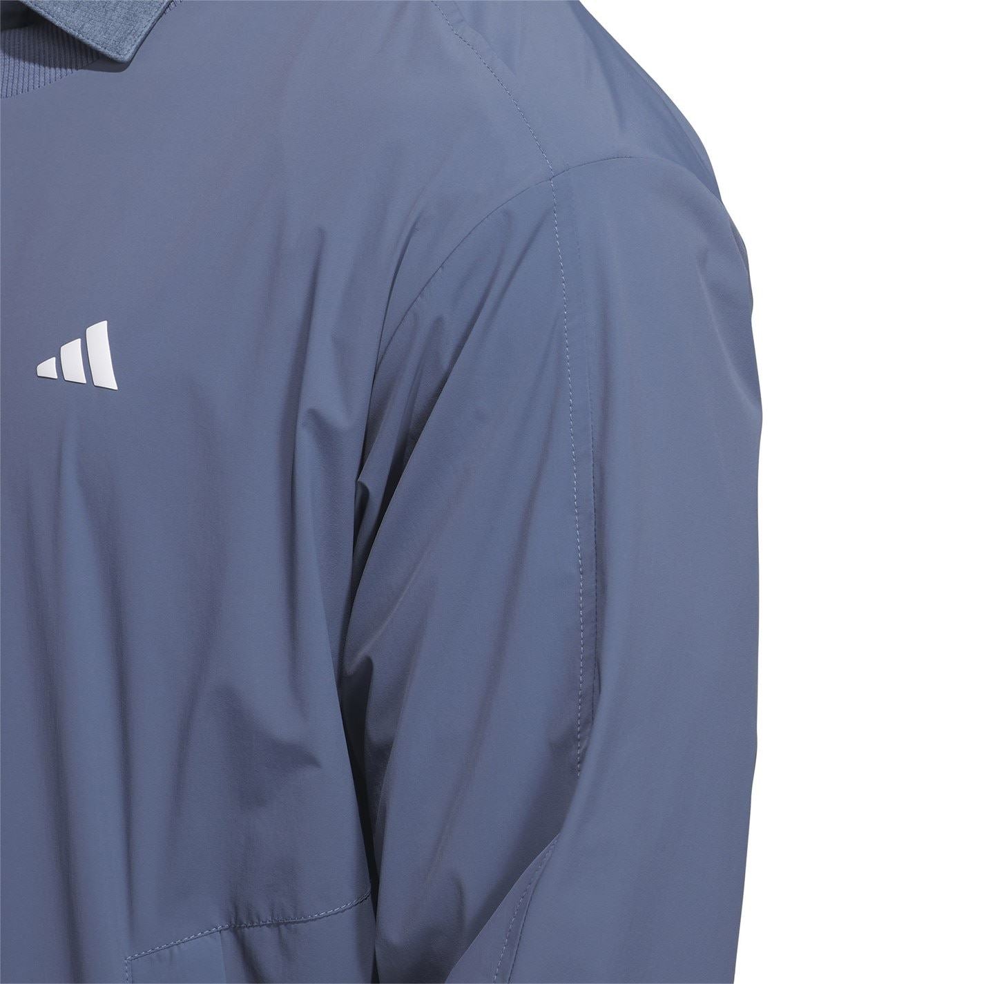 adidas Mens Ultimate365 Tour Wind.rdy Sweatshirt