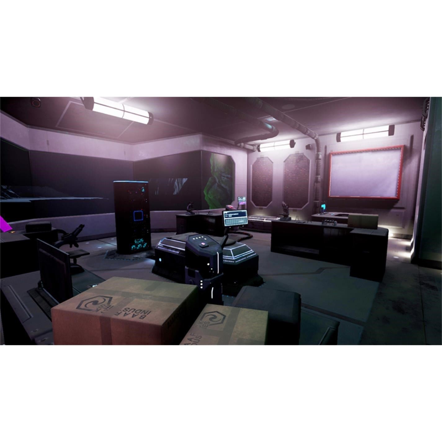 GAME Human Gaming Product