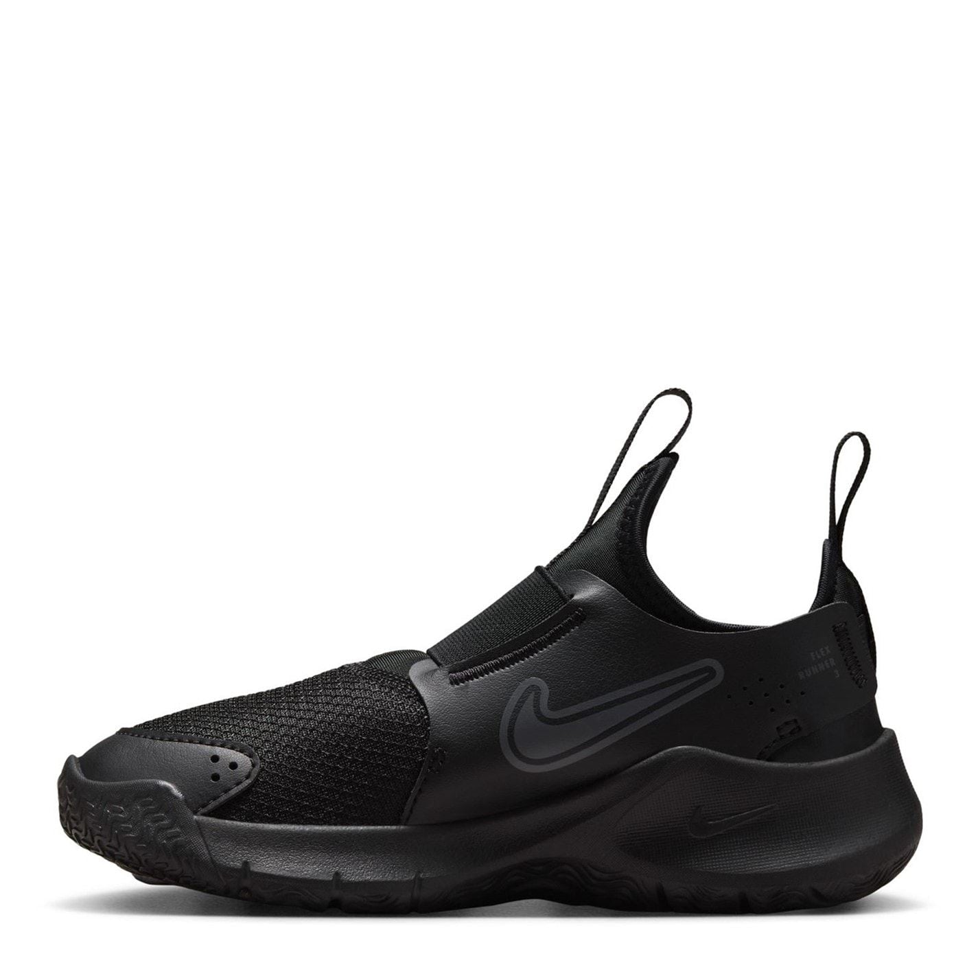 Nike Flex Runner 3 Little Kids Low-Top Sneakers