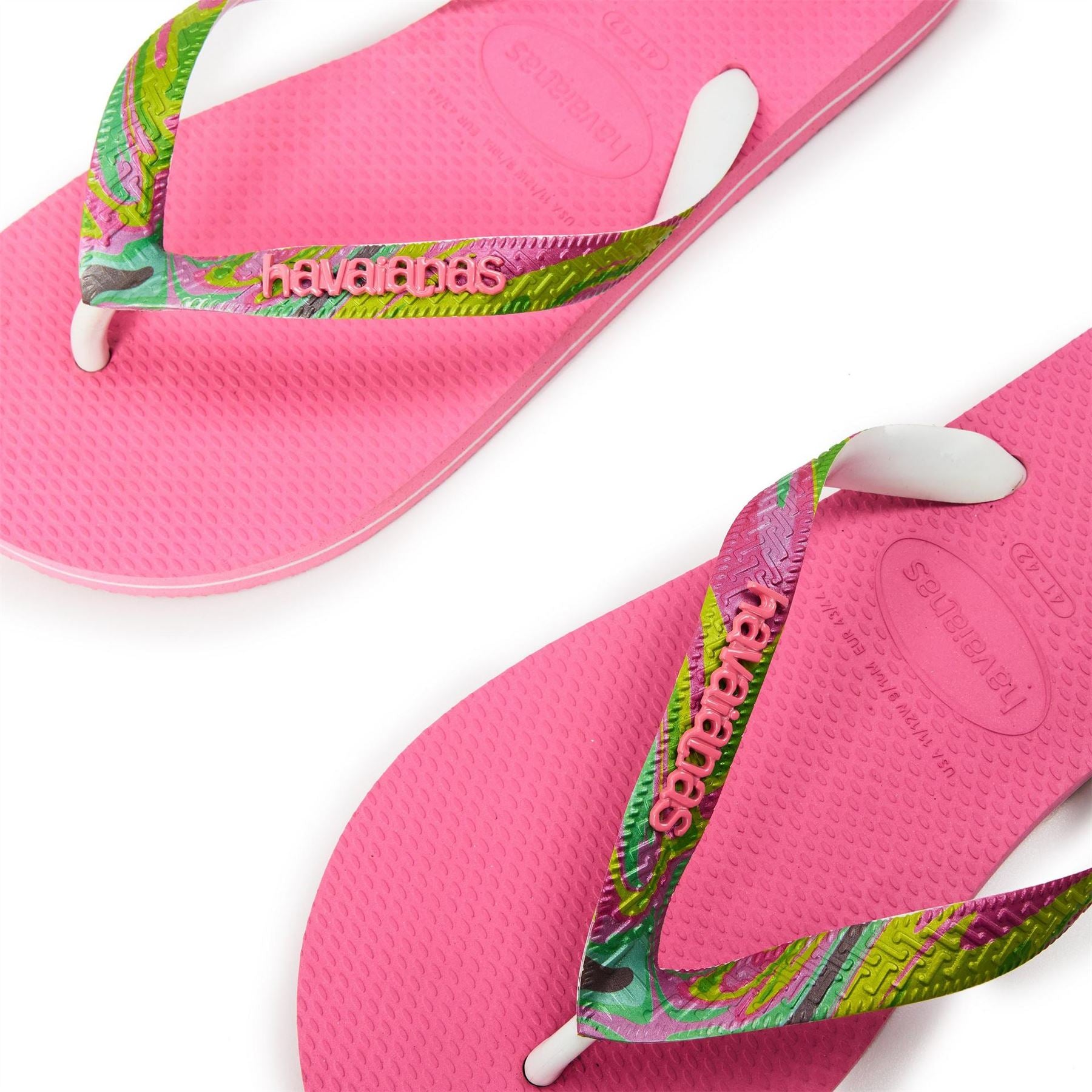 Havaianas Flip Flops