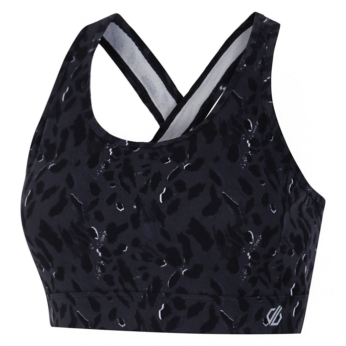 Dare 2b Swift Ii Medium Impact Sports Bra