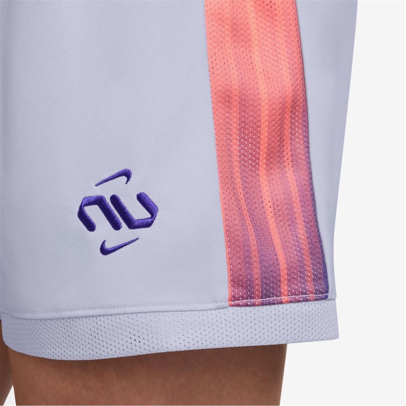 Nike Utd Soccer Bermuda Shorts
