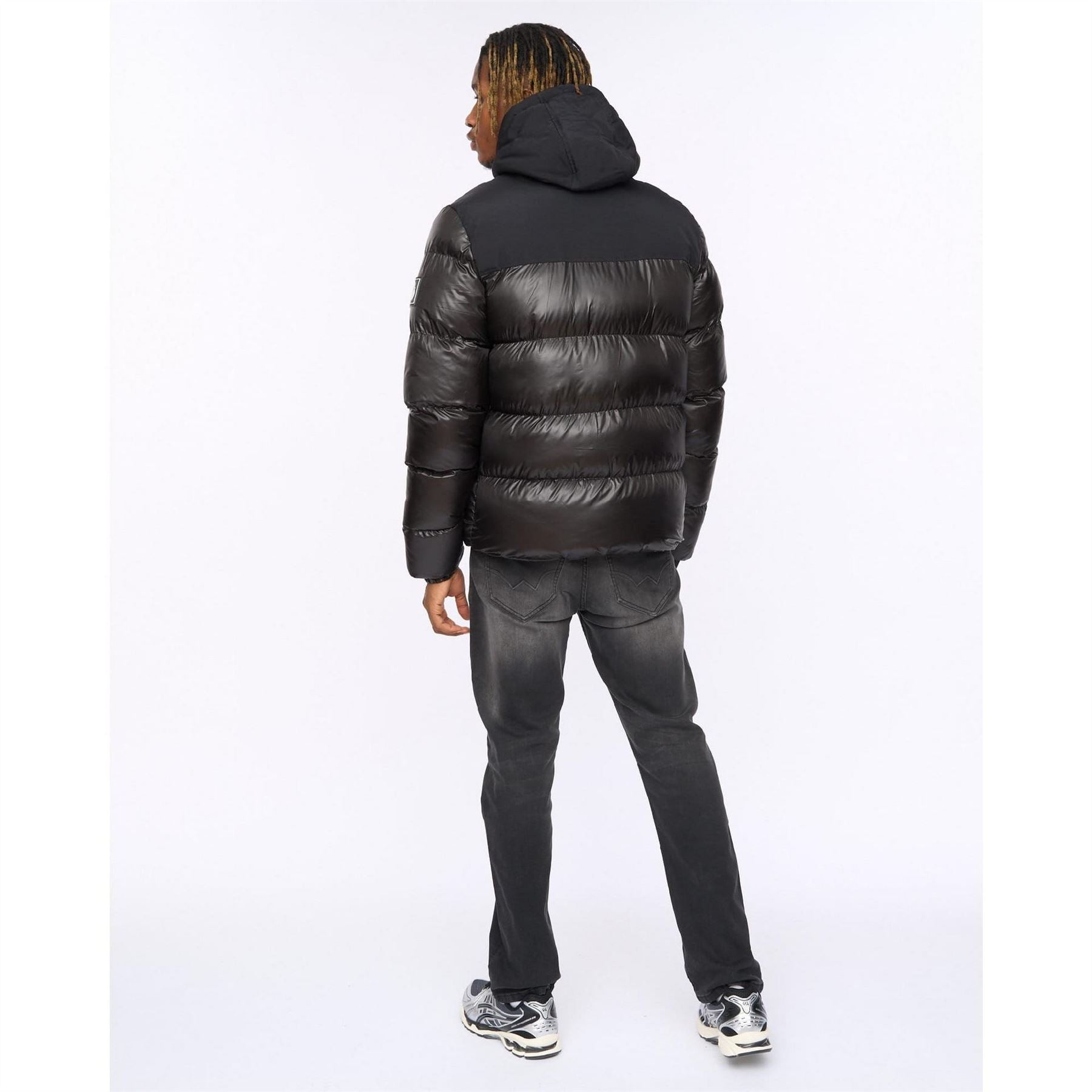 Kings Will Dream Puffer Jacket